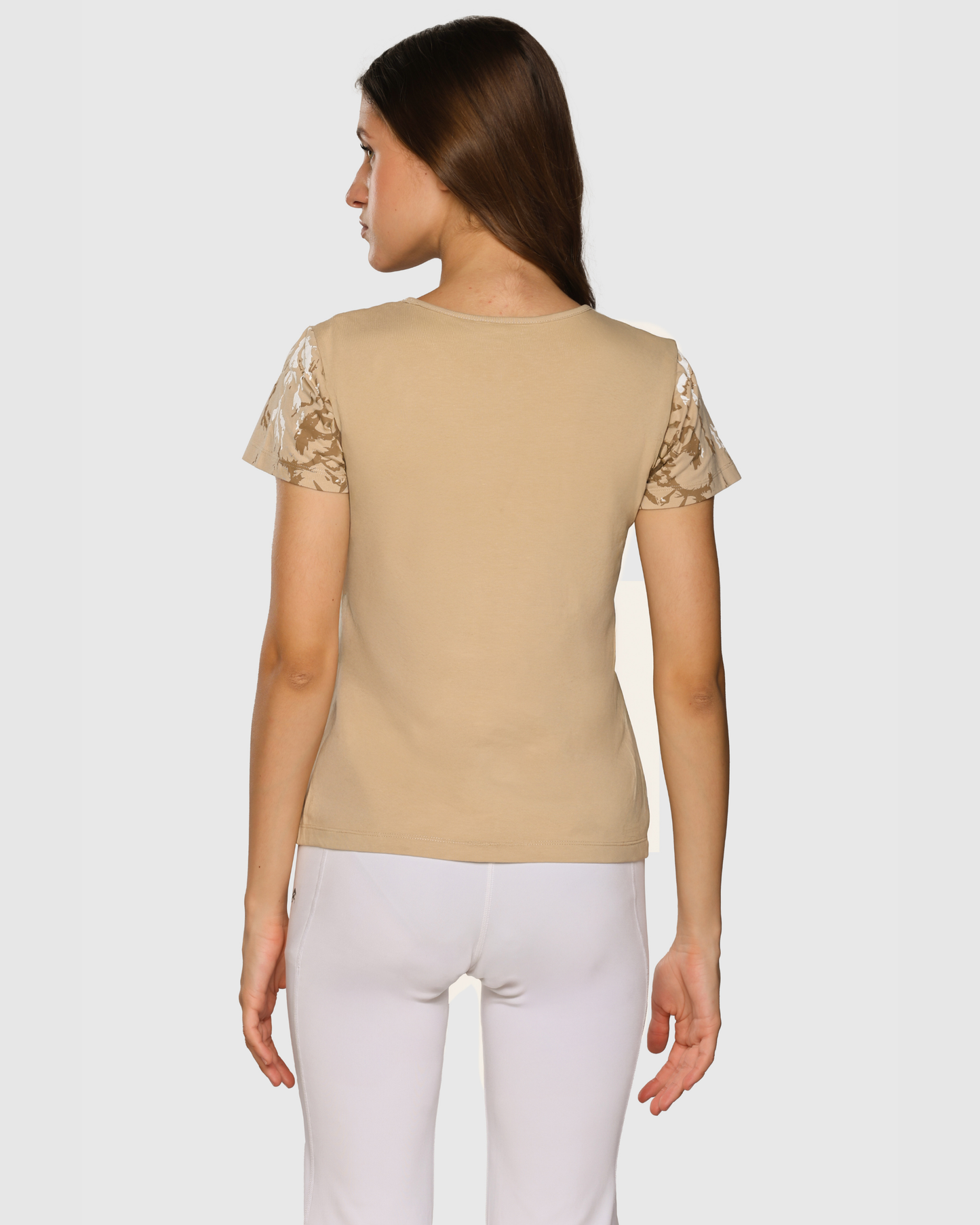 In-built Bra Top
