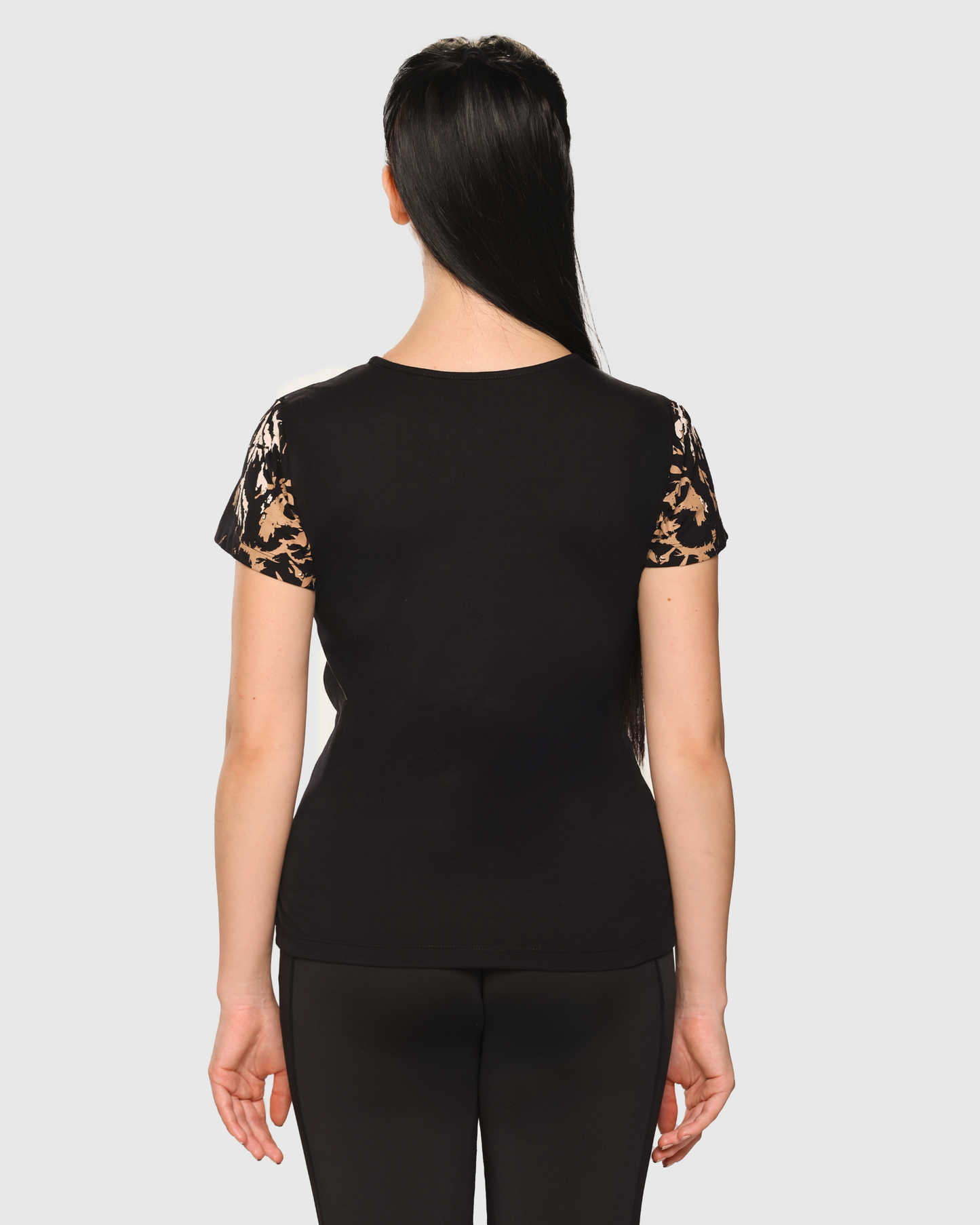In-built Bra Top