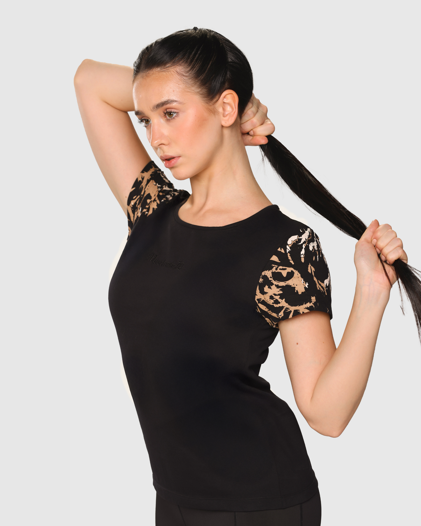 In-built Bra Top
