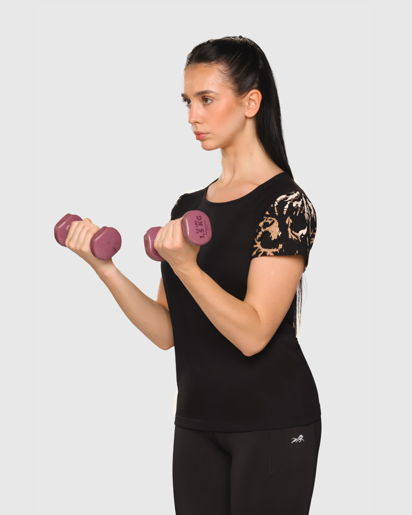 In-built Bra Top