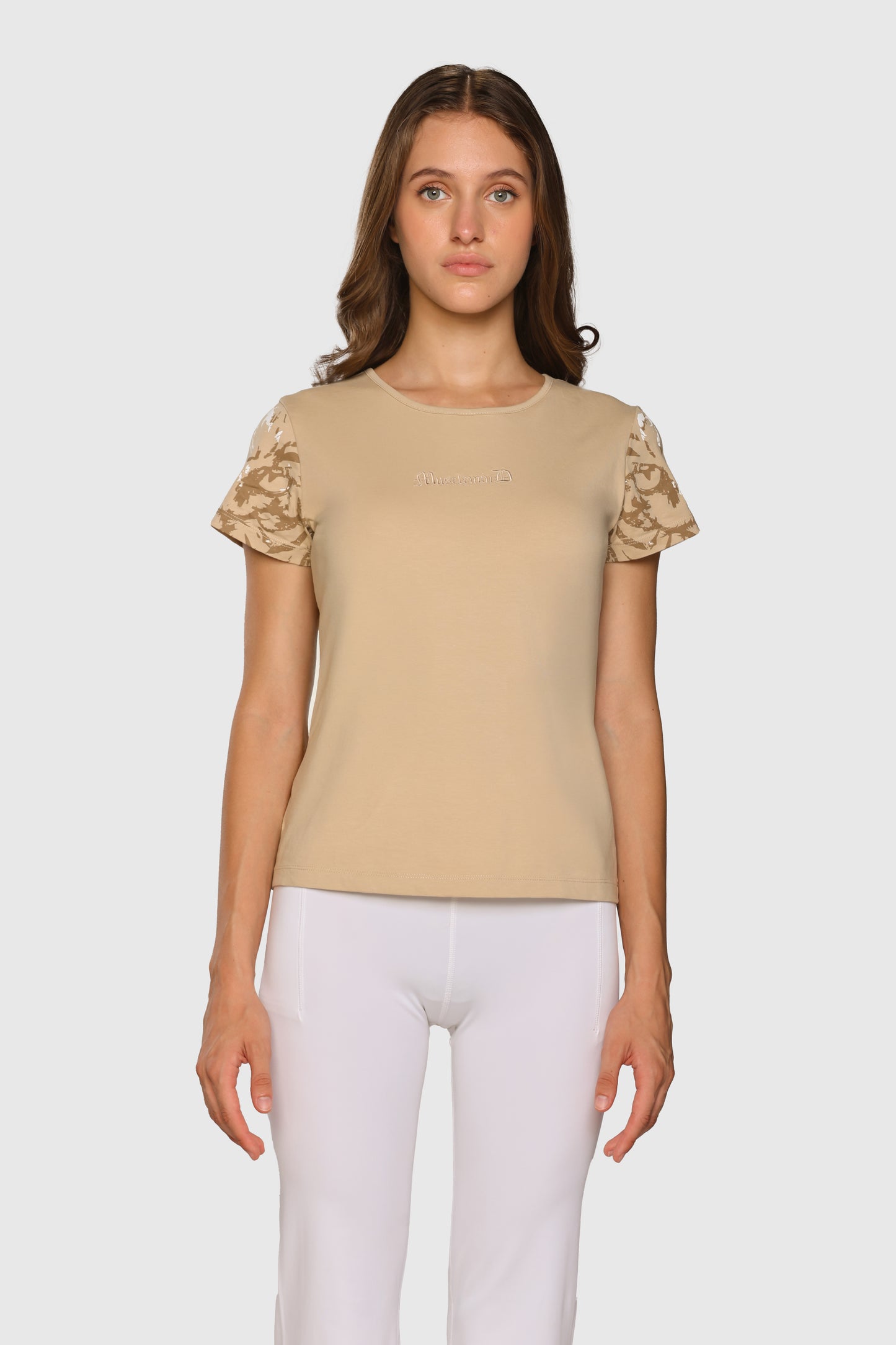 Evolve BraFuse Tee