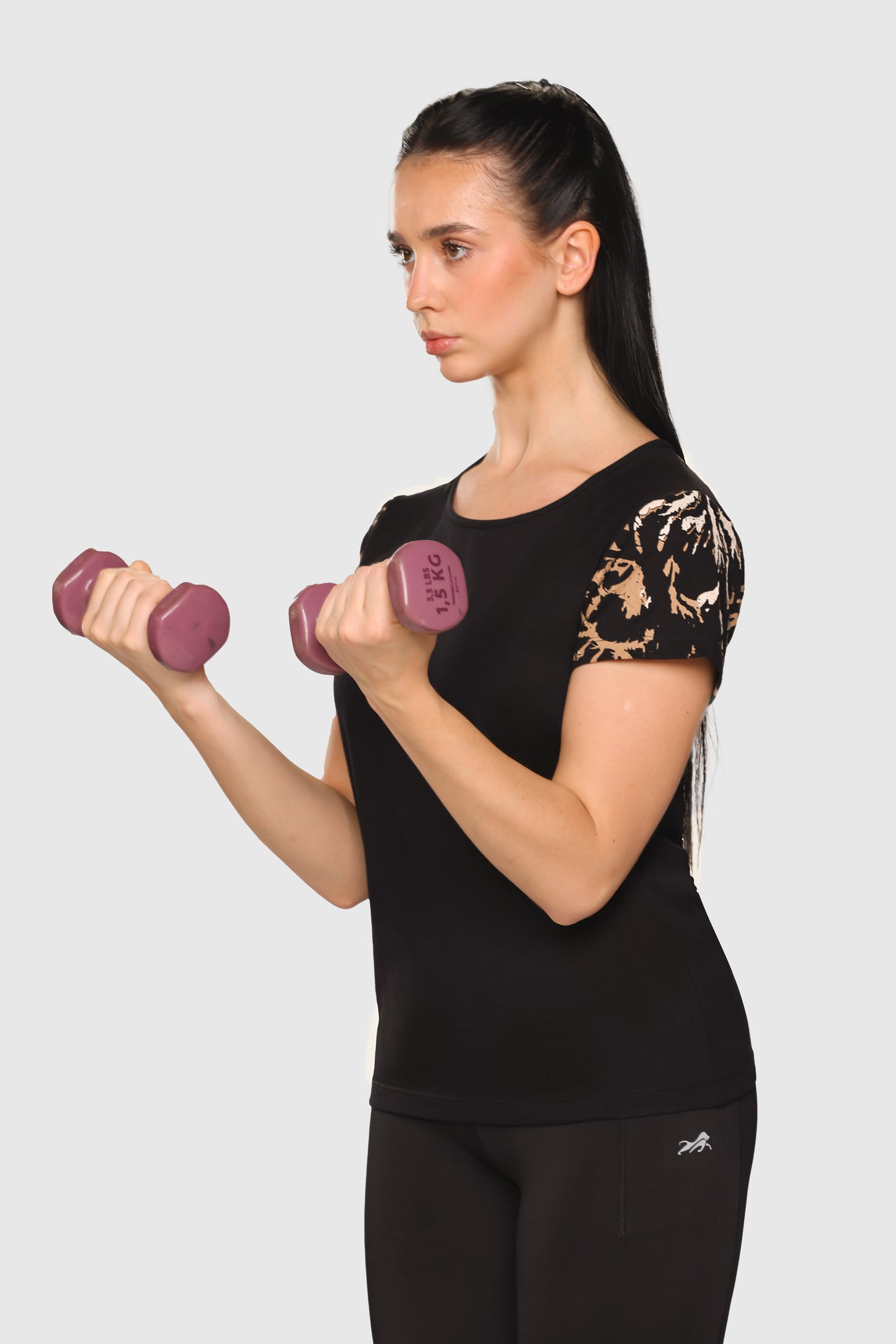 Evolve BraFuse Tee