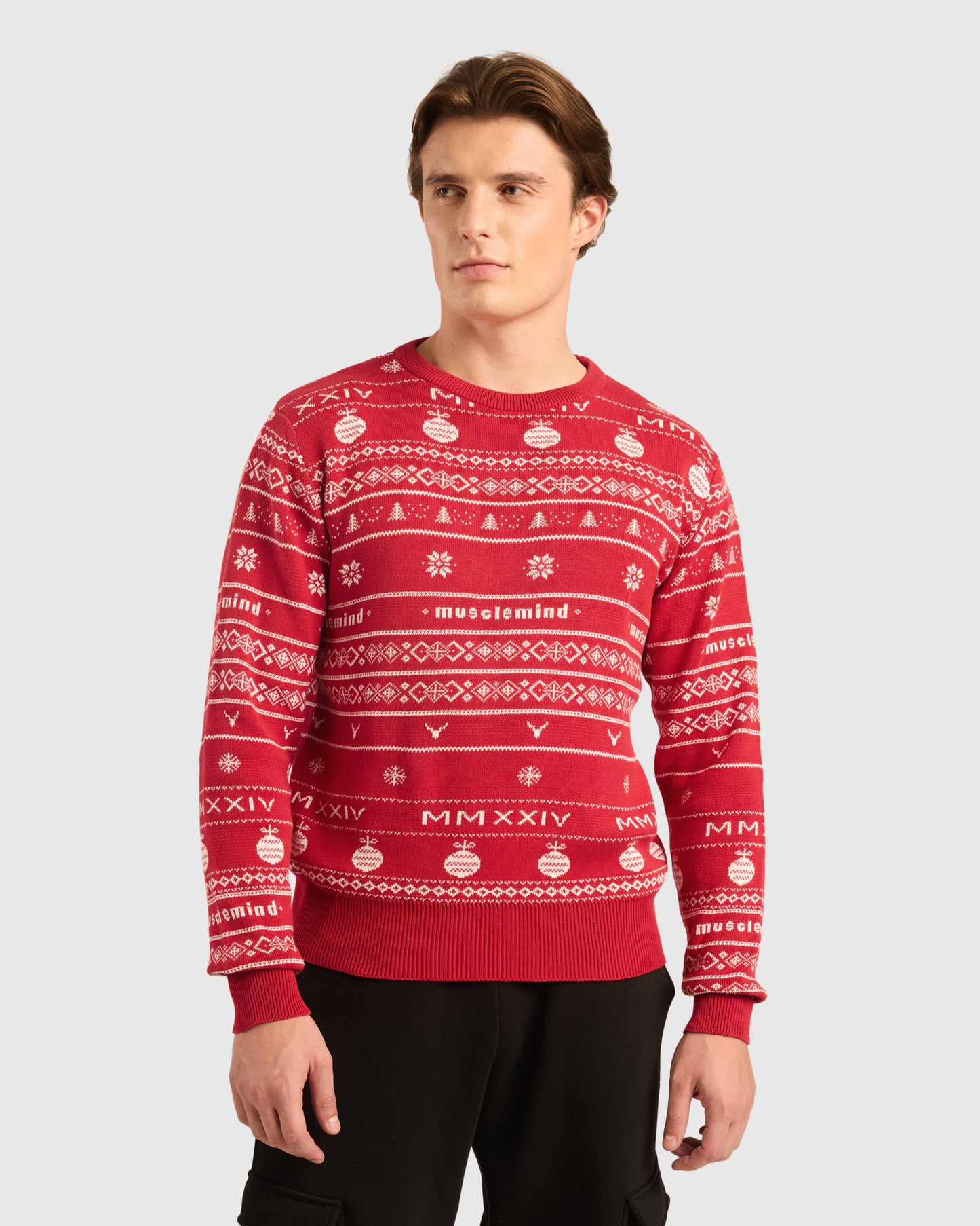 Ugly Christmas Sweater