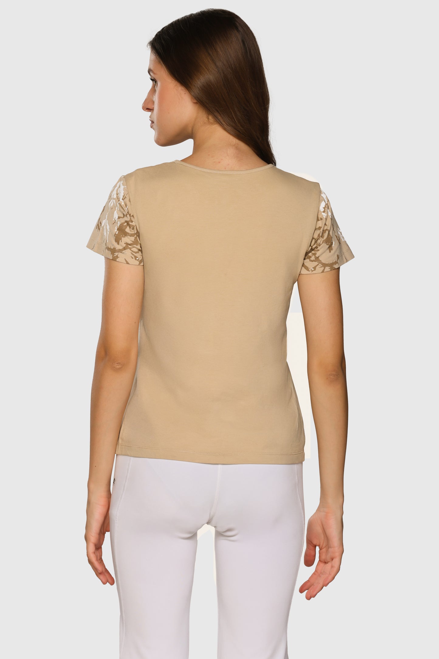 Evolve BraFuse Tee