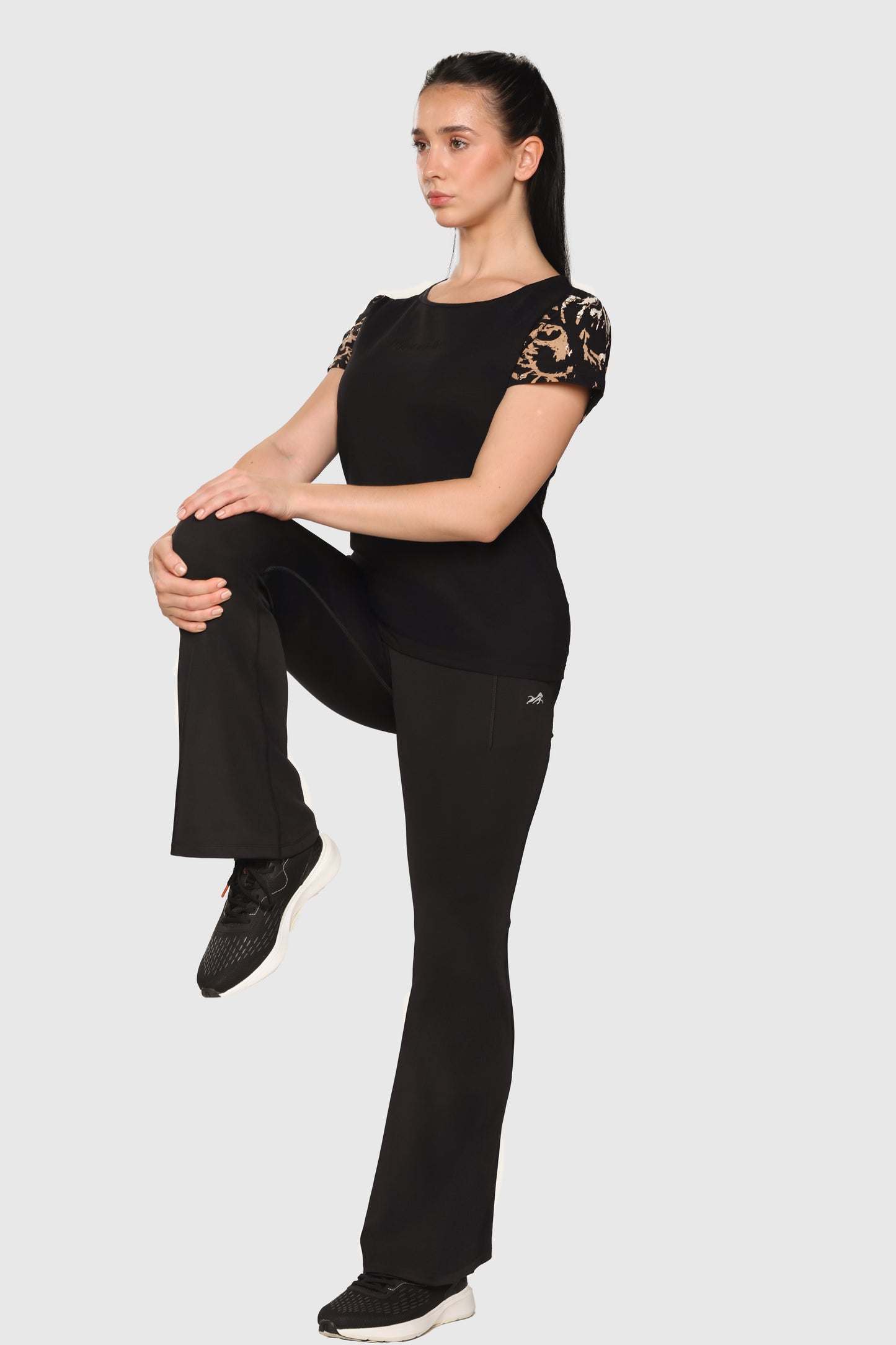 Evolve BraFuse Tee