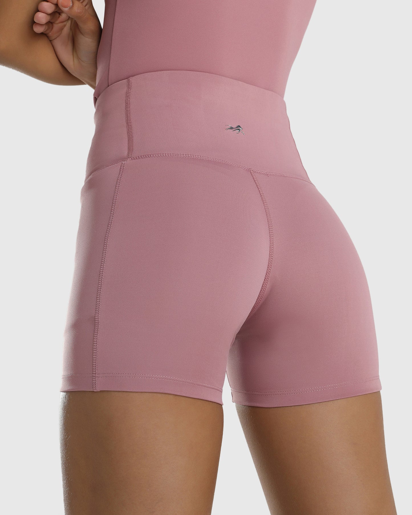 Womens Biker Shorts
