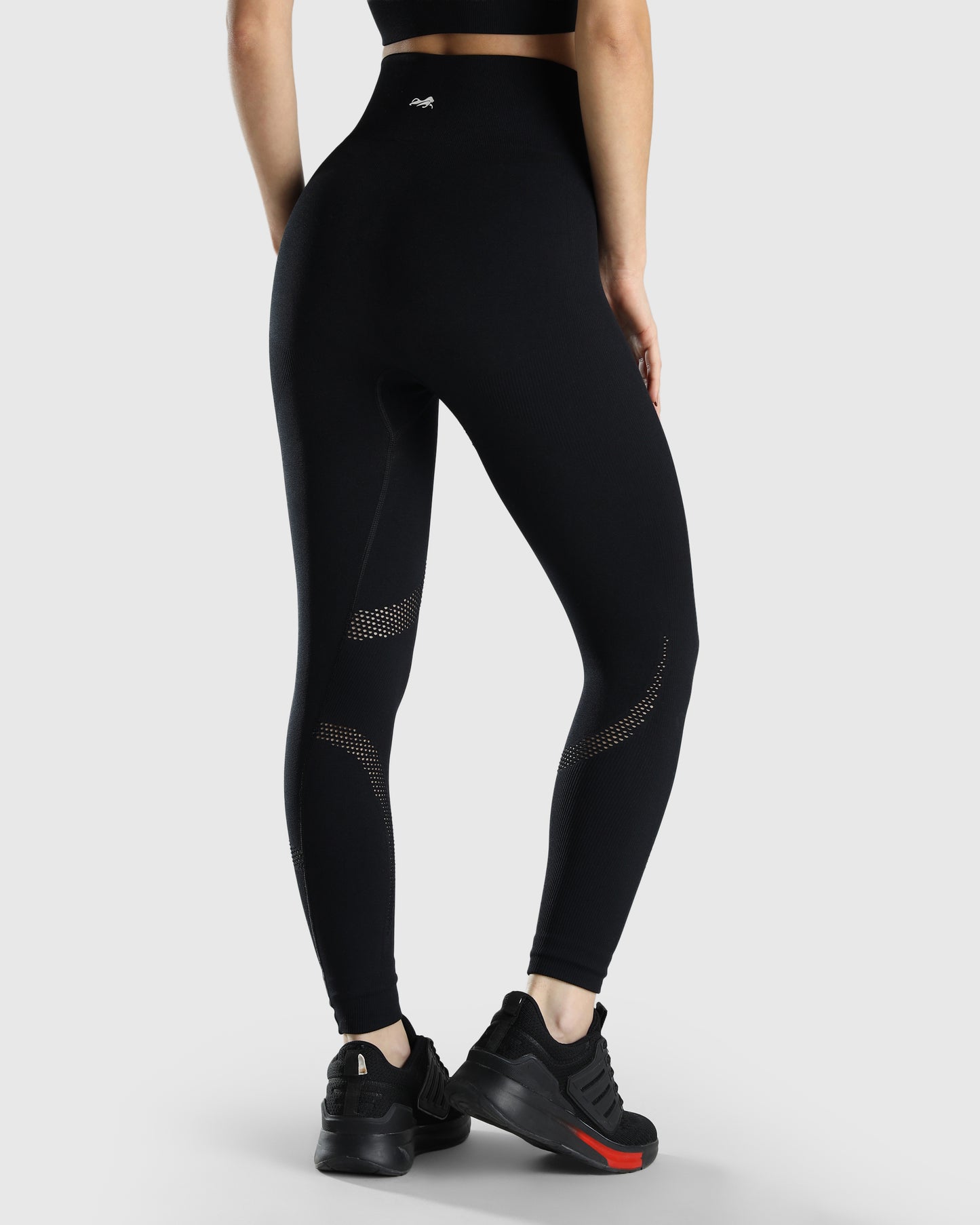 Seamless Workout Leggings