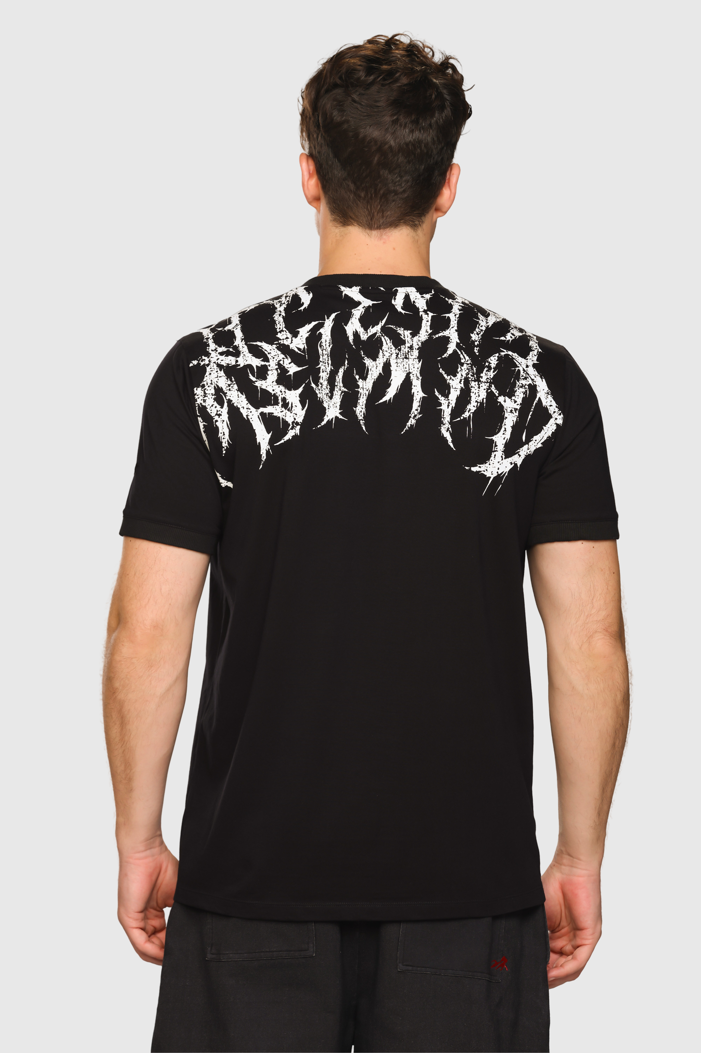 Titan V-Neck Tee