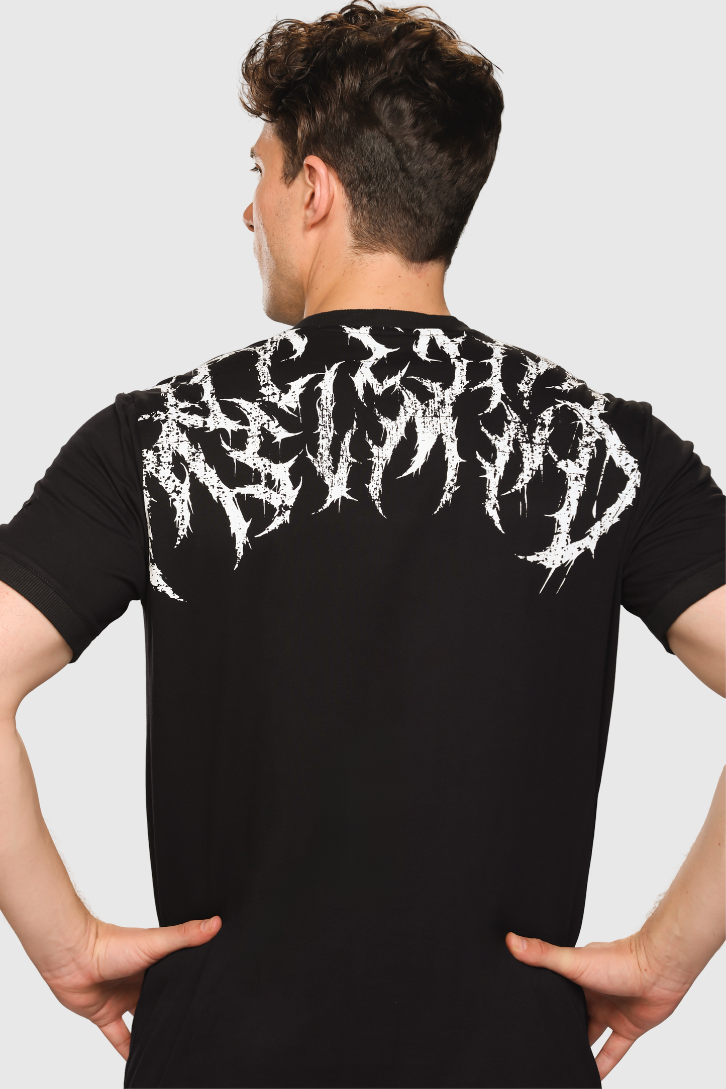 Titan V-Neck Tee