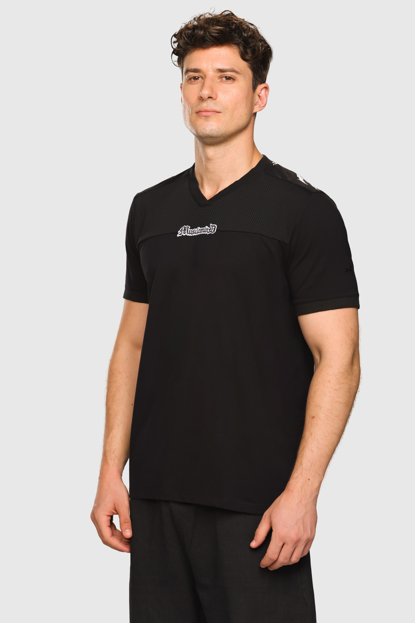 Titan V-Neck Tee