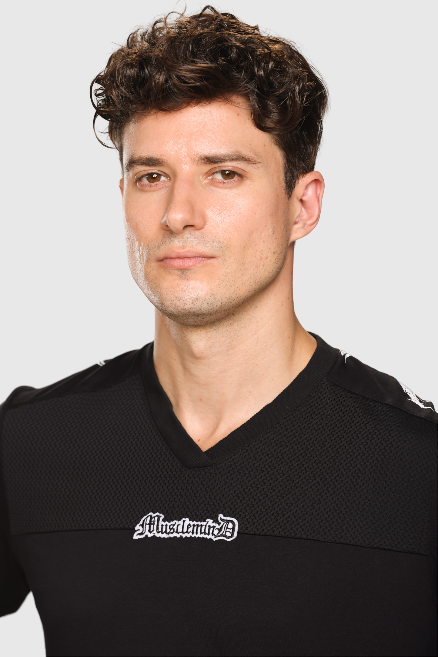 Titan V-Neck Tee