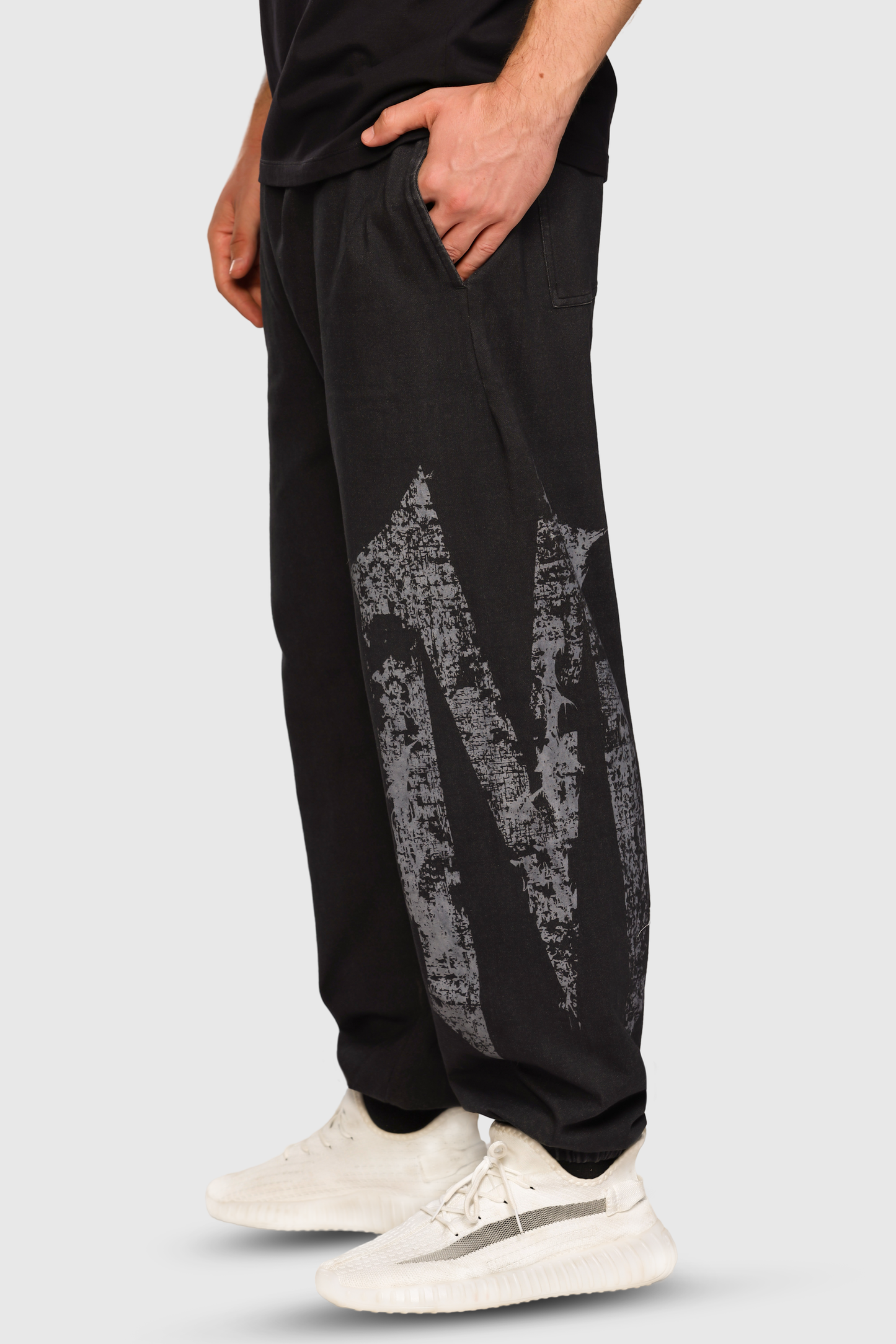 Men’s Motive Denim Joggers