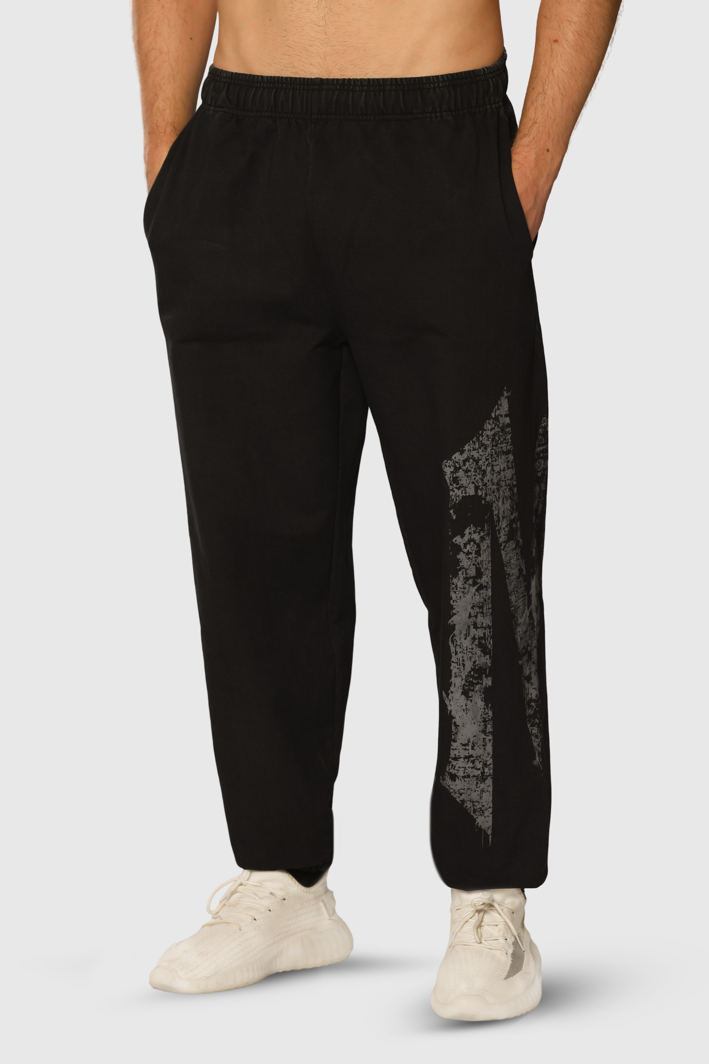 Men’s Motive Denim Joggers