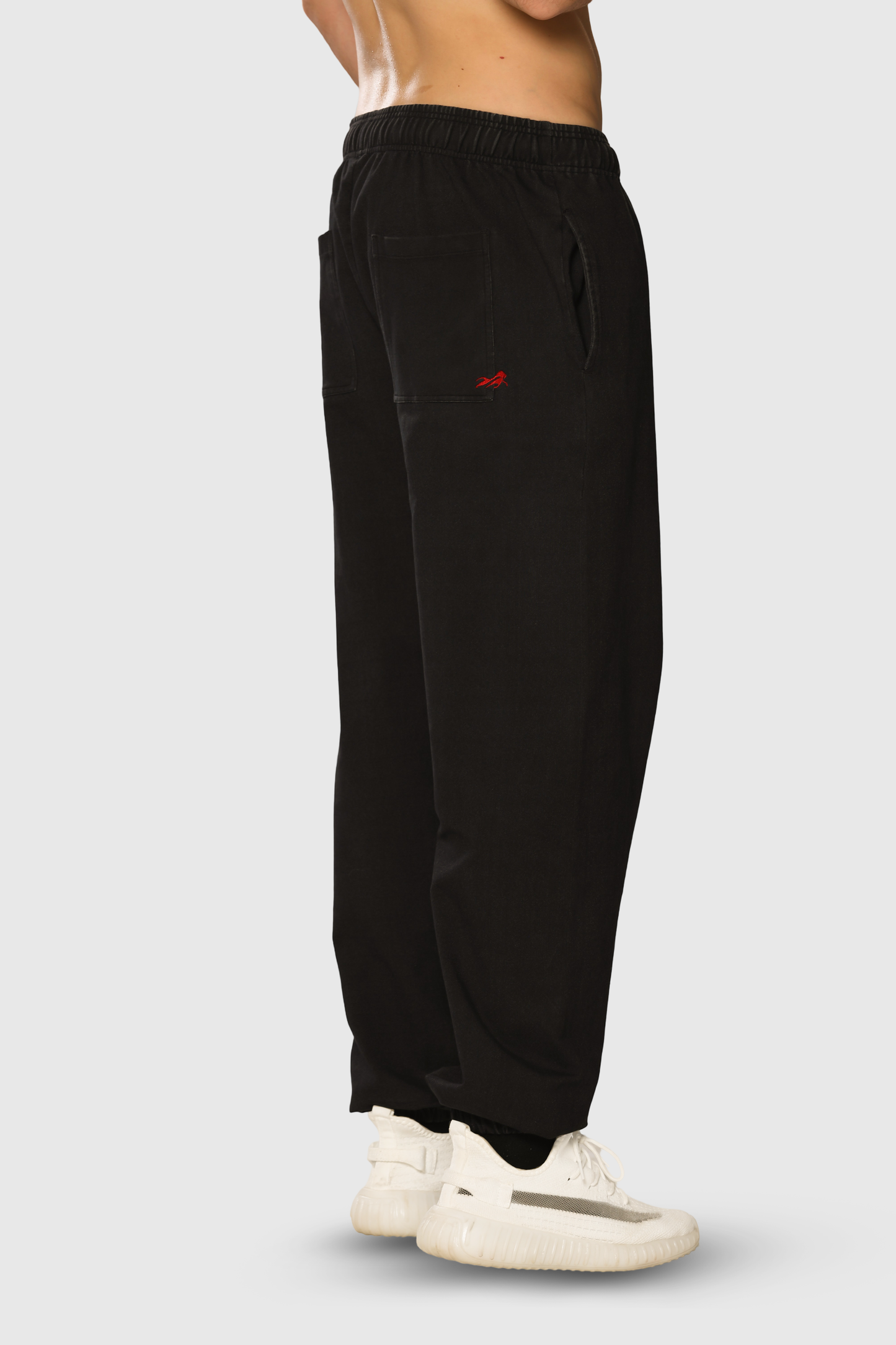 Men’s Motive Denim Joggers