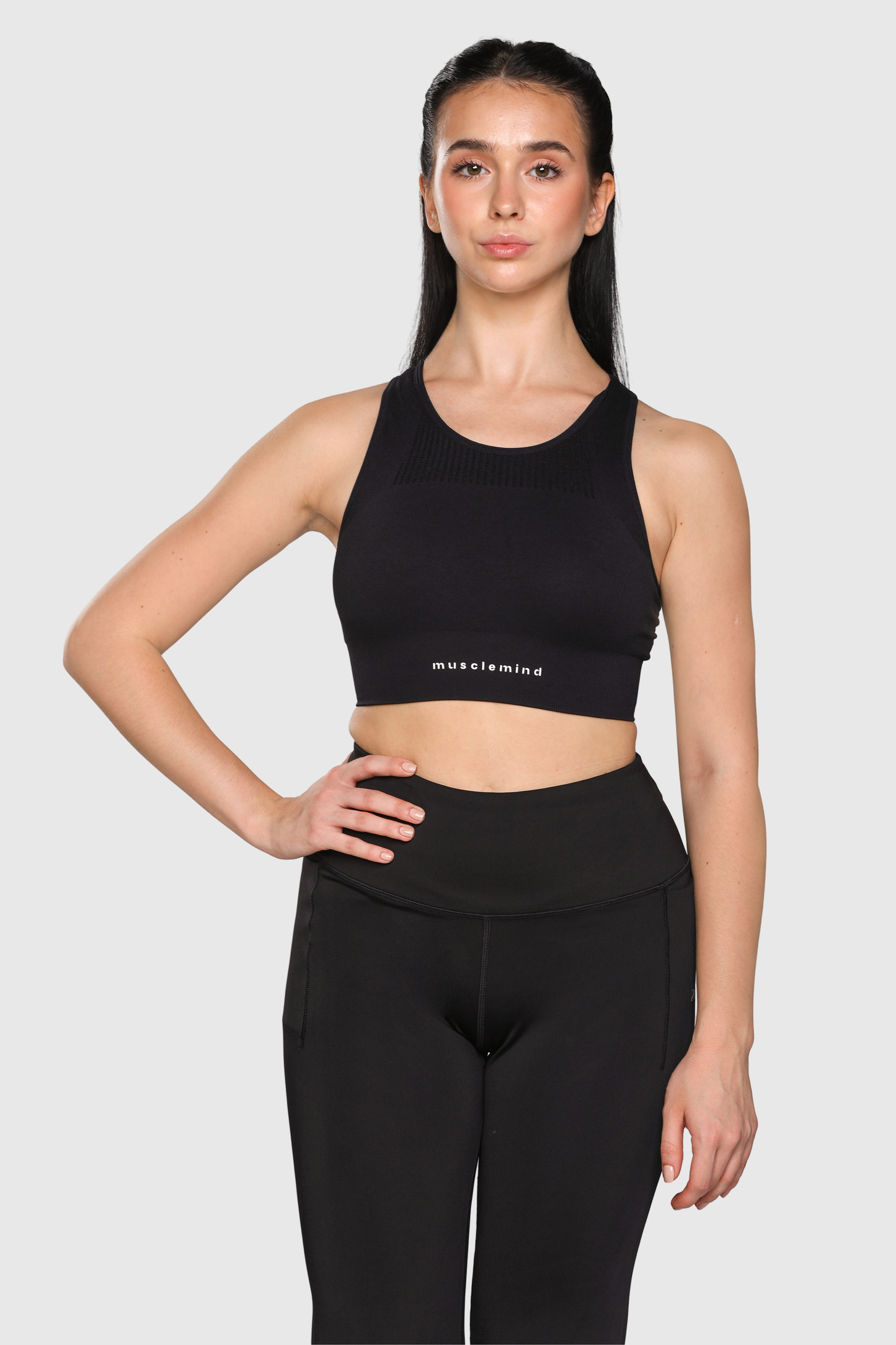Glare Flare Pants