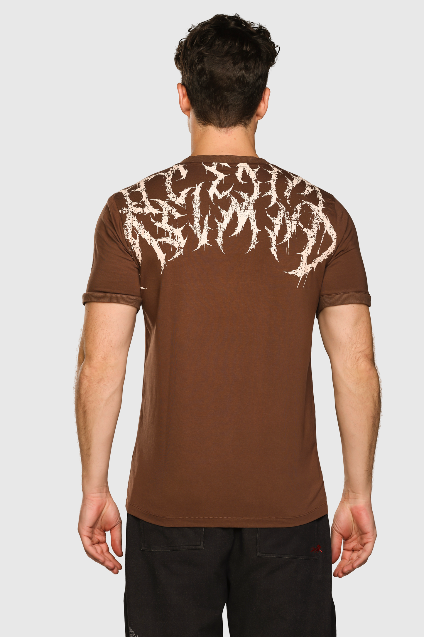 Titan V-Neck Tee