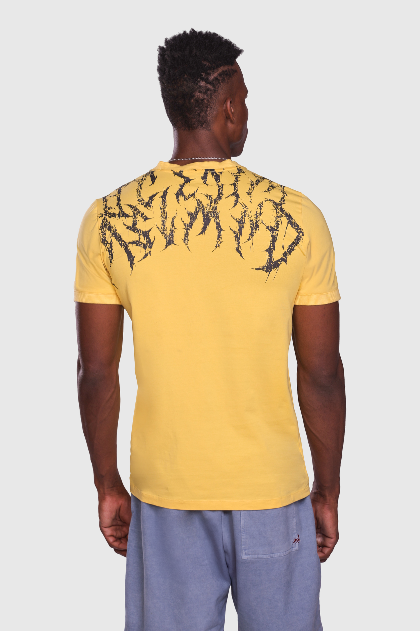 Titan V-Neck Tee