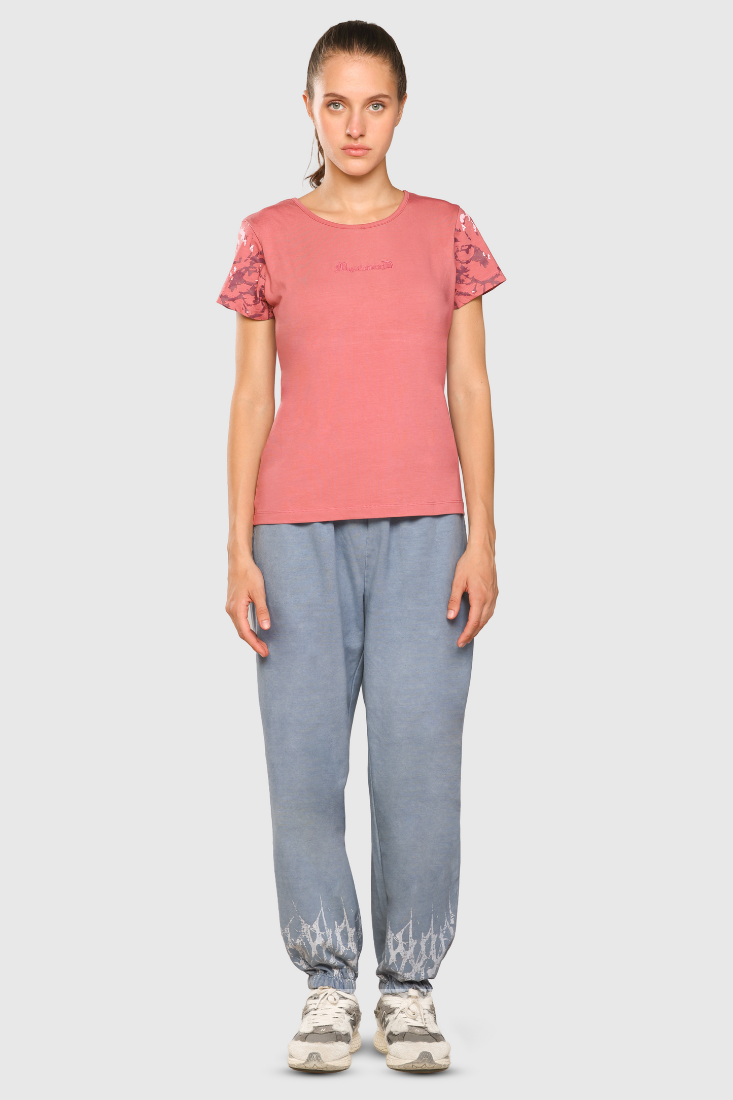 Evolve BraFuse Tee