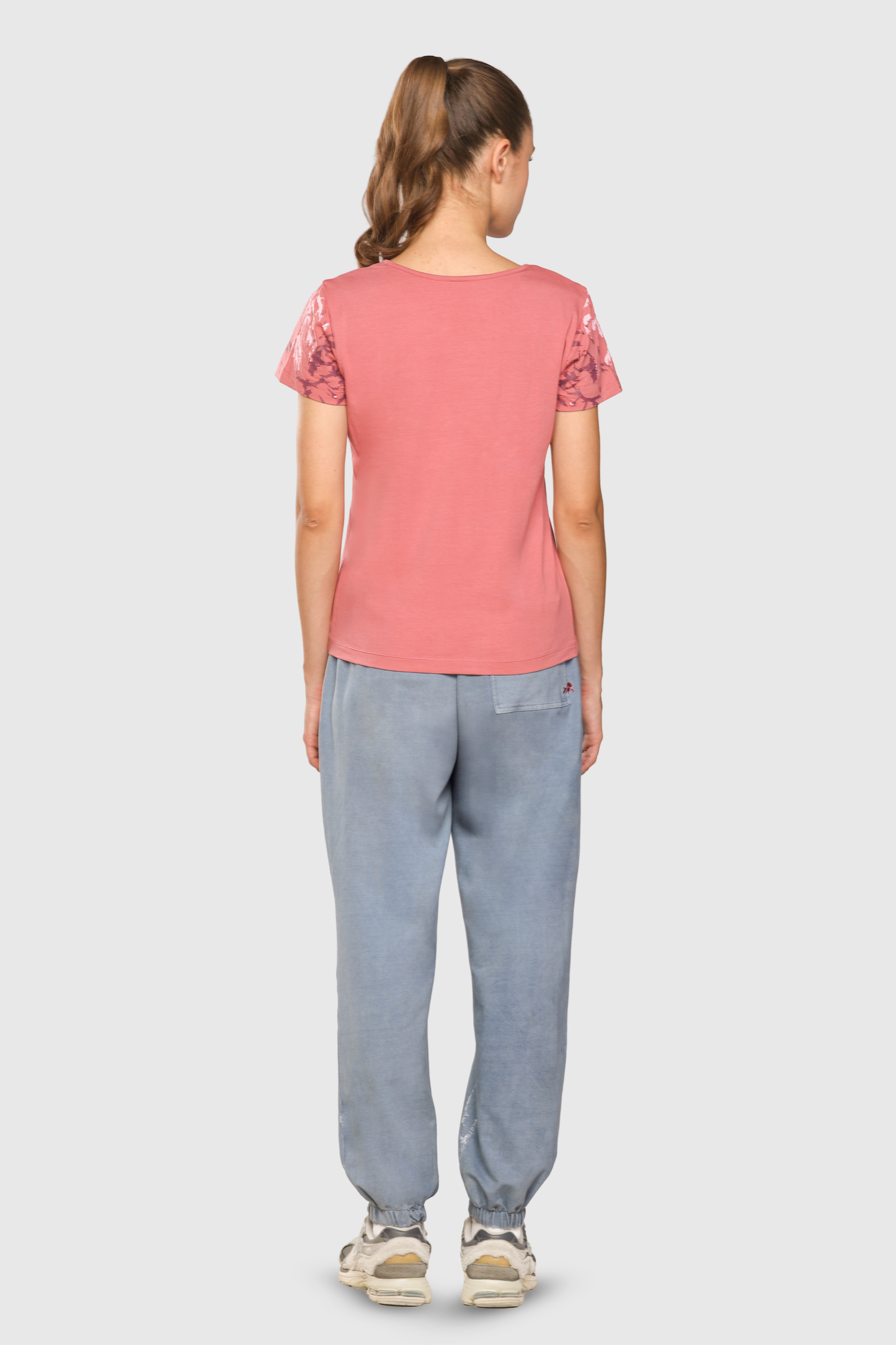 Evolve BraFuse Tee