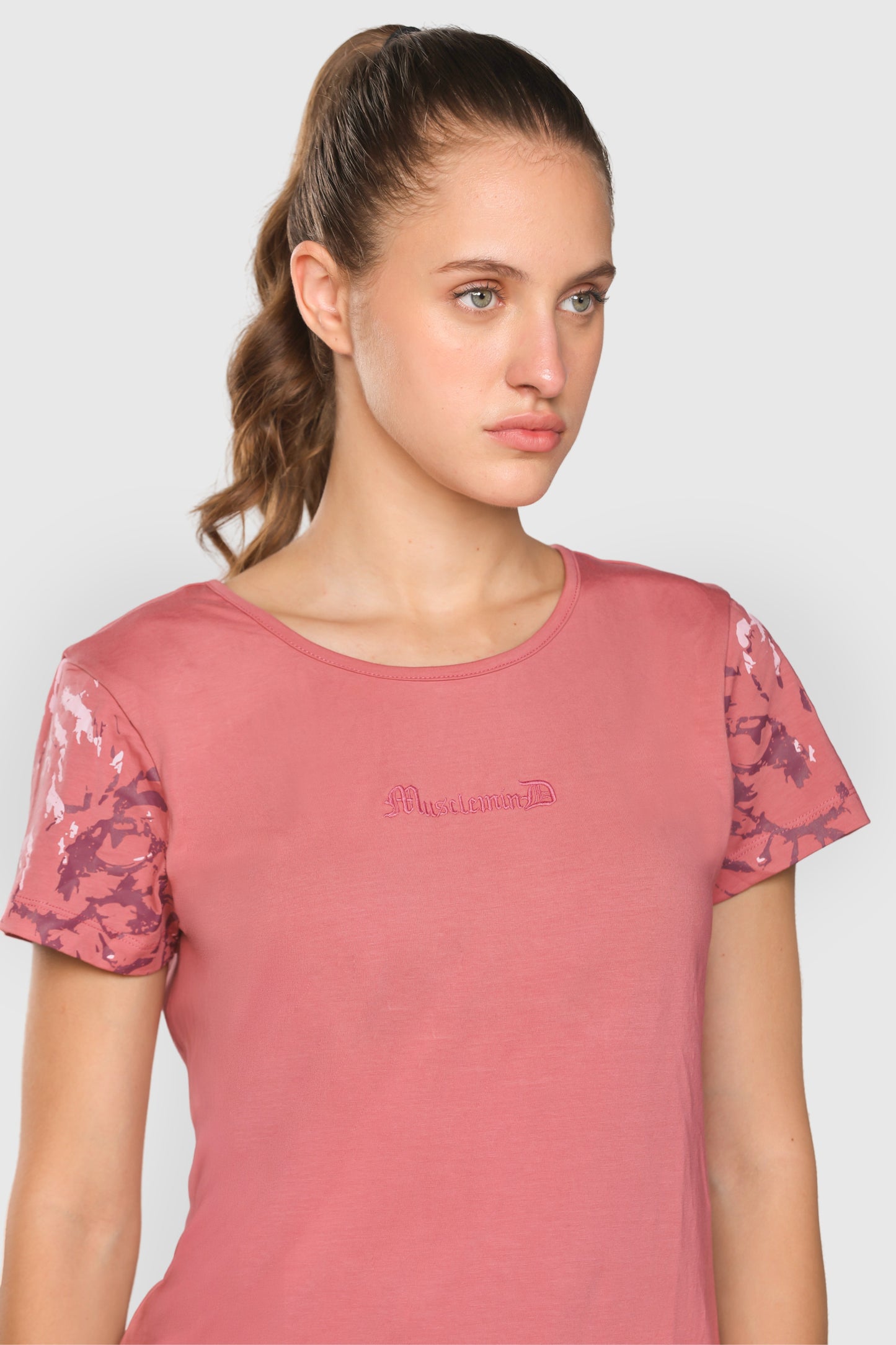 Evolve BraFuse Tee