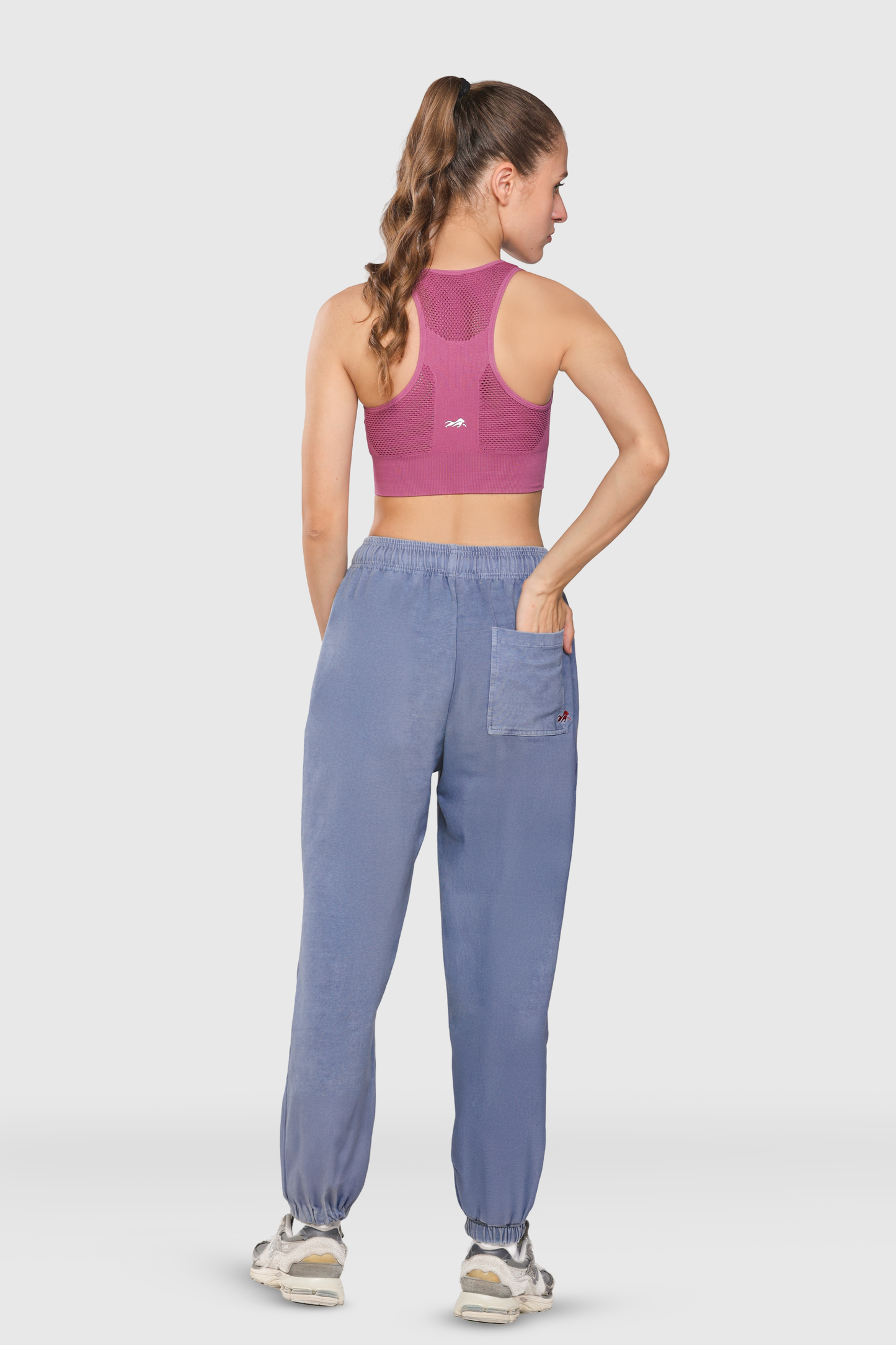 Women's Momentum Denim Joggers