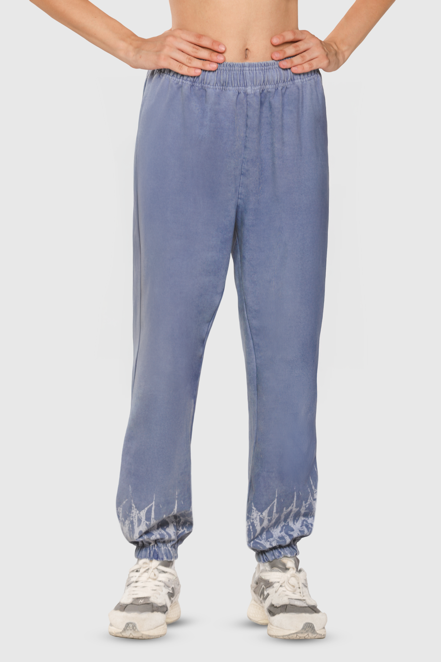 Women's Momentum Denim Joggers