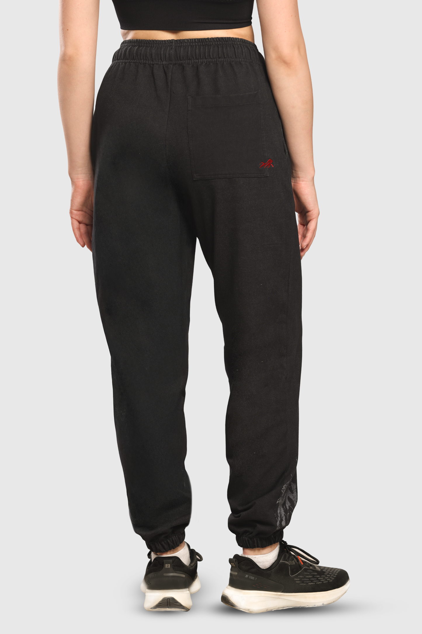 Women's Momentum Denim Joggers