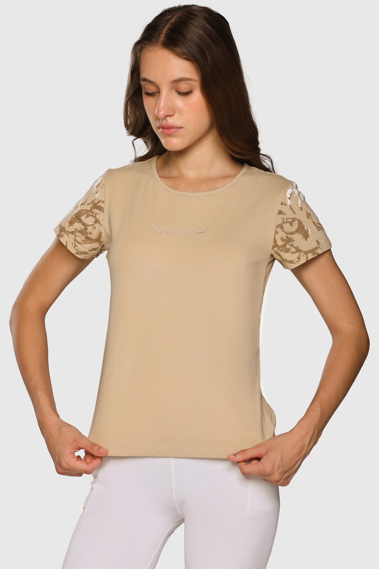 Evolve BraFuse Tee