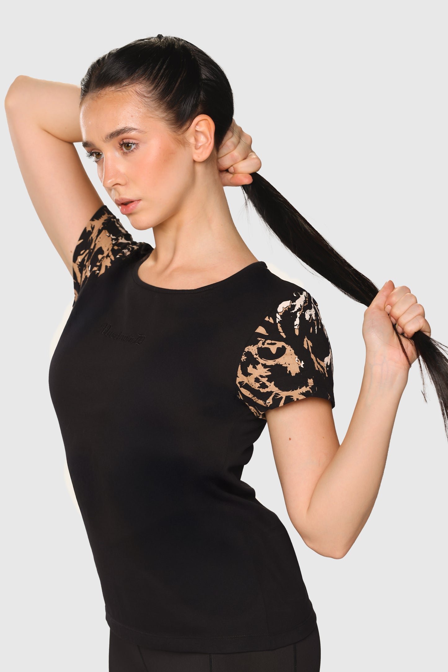 Evolve BraFuse Tee