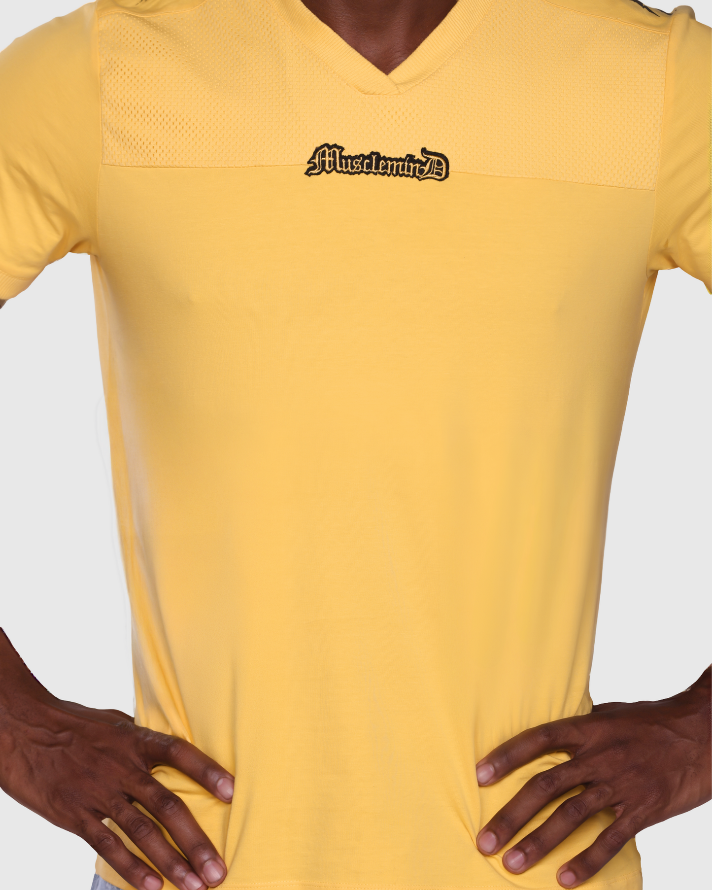 Titan V-Neck Tee