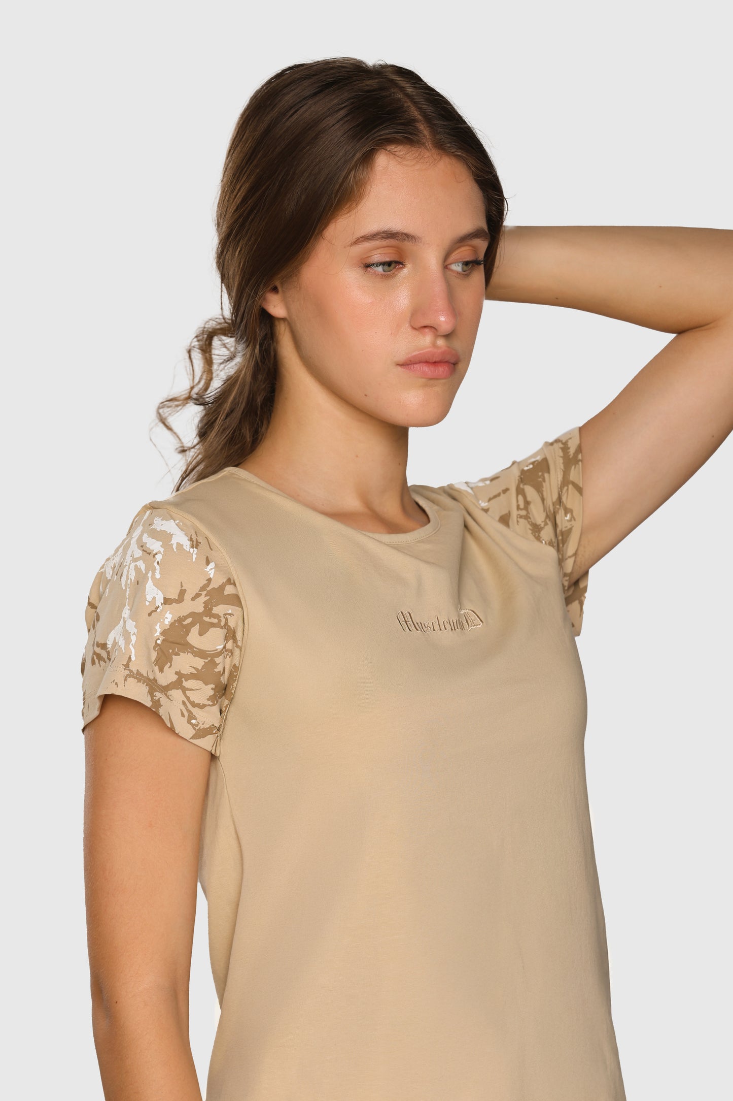 Evolve BraFuse Tee