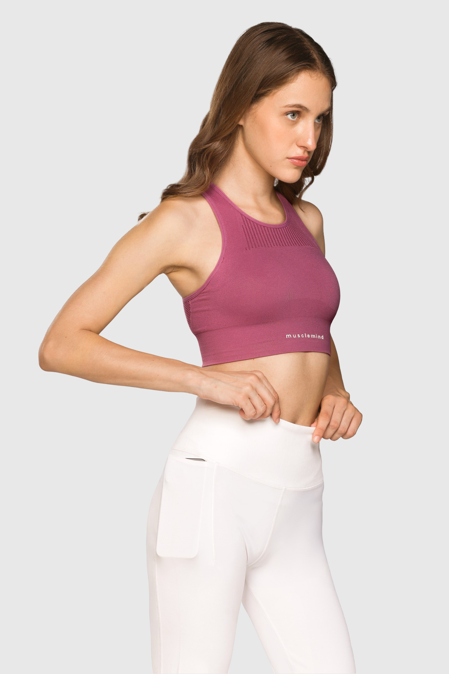 Glare Flare Pants