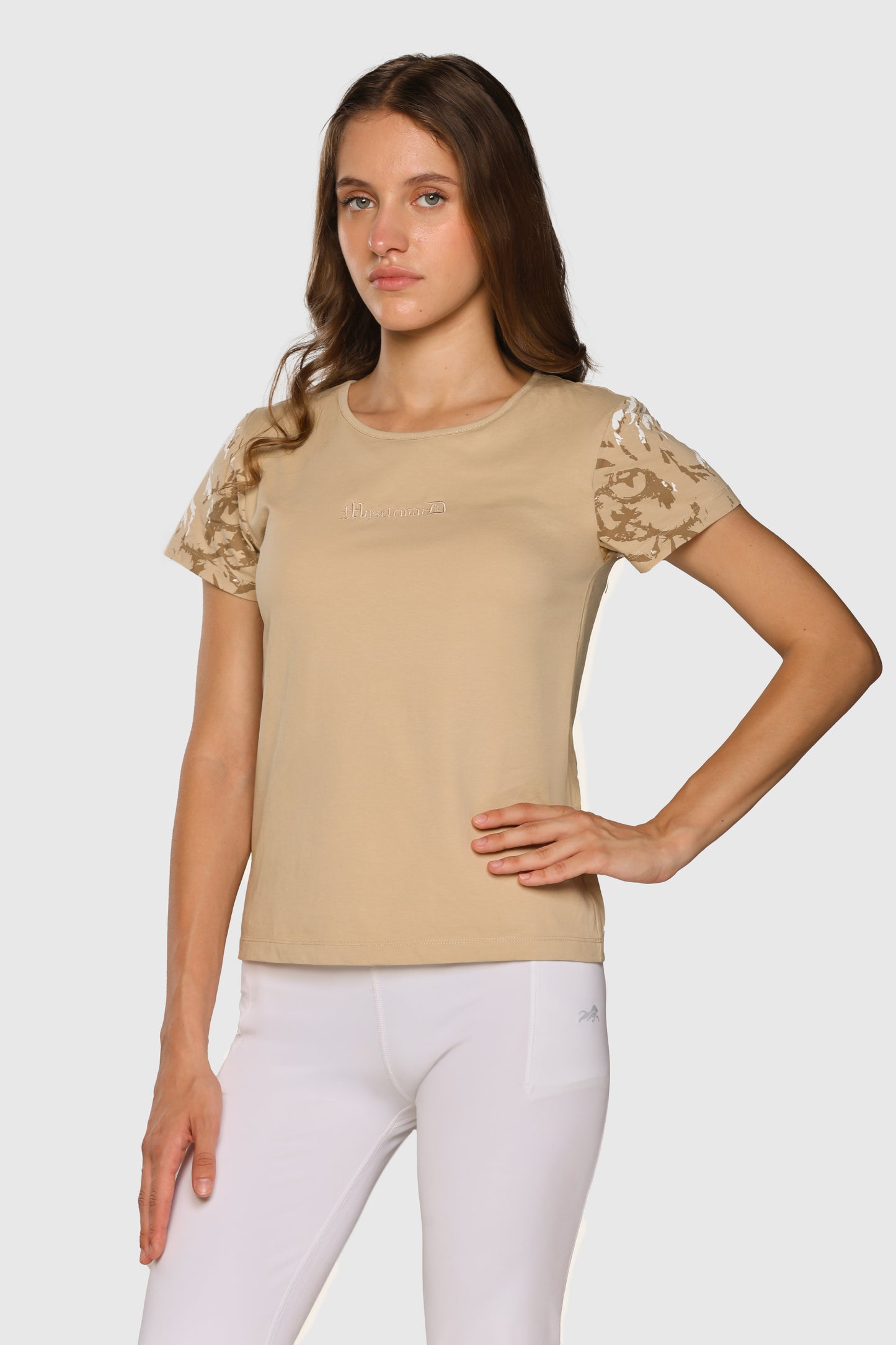 Evolve BraFuse Tee