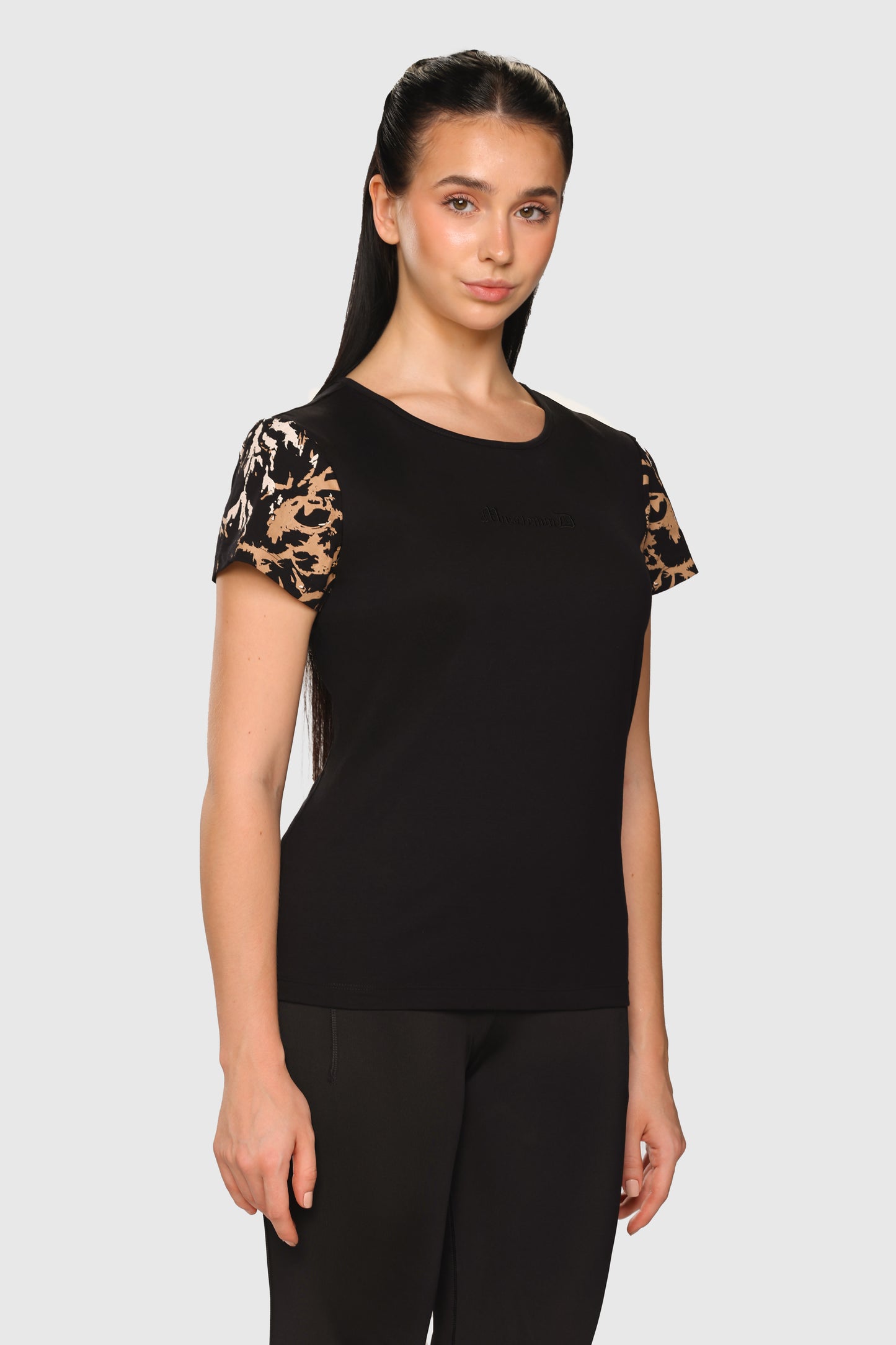 Evolve BraFuse Tee