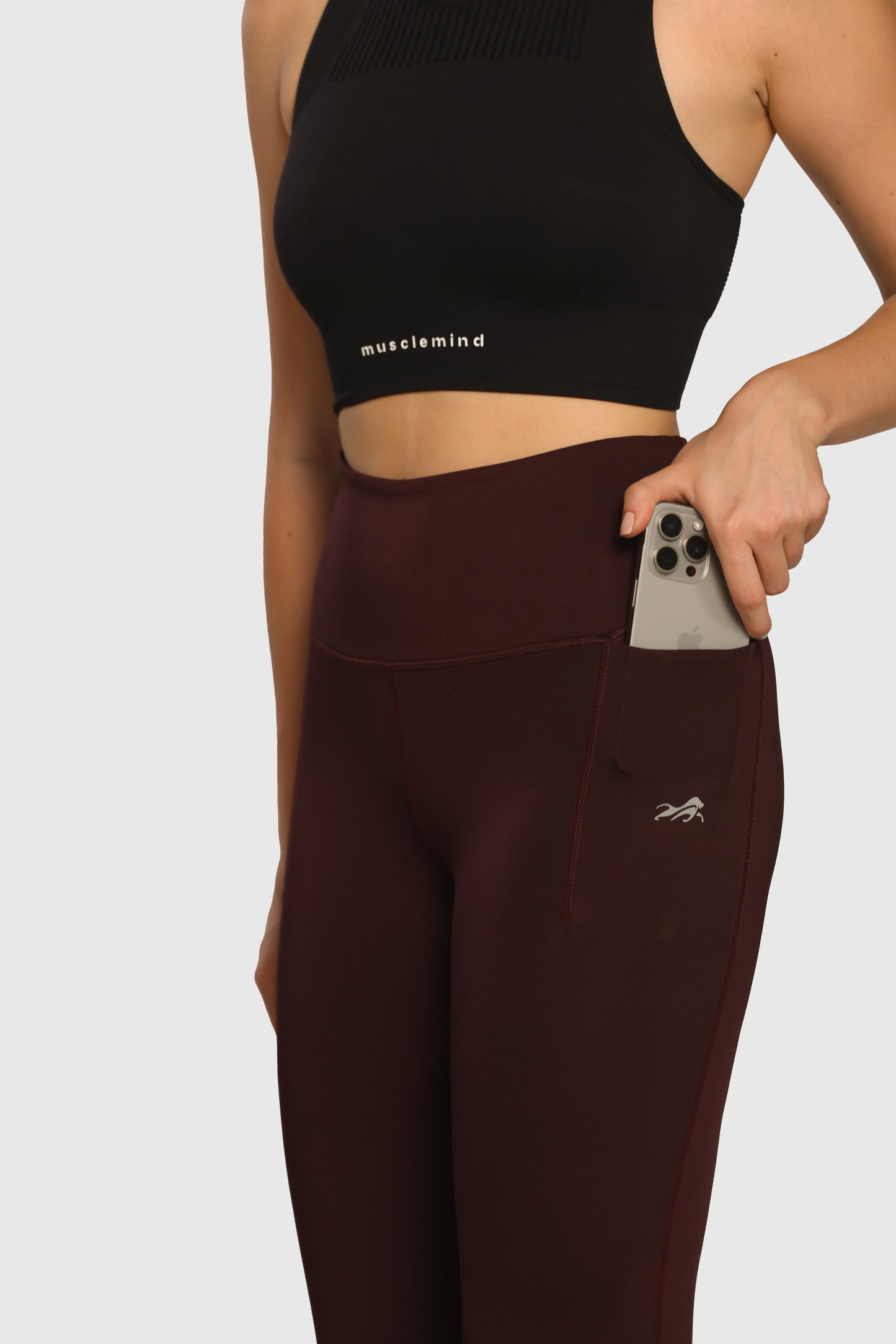 Glare Flare Pants