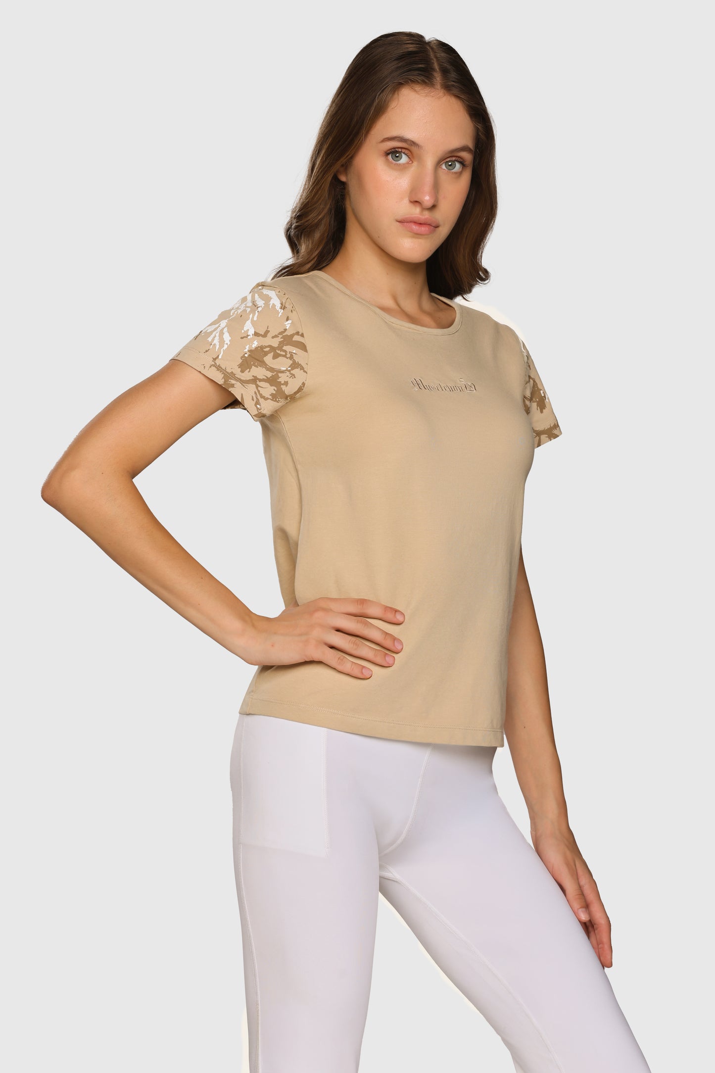 Evolve BraFuse Tee