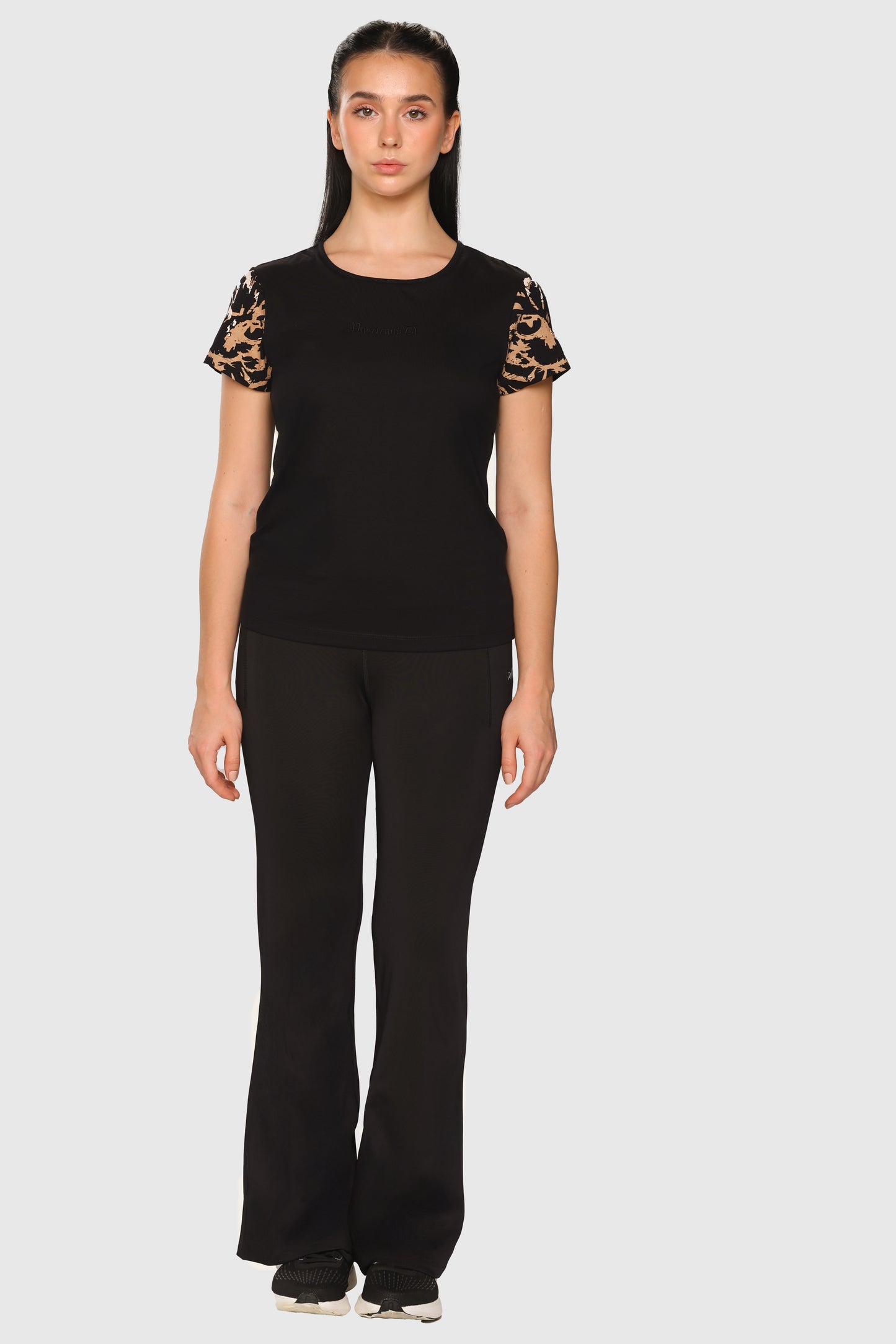 Evolve BraFuse Tee