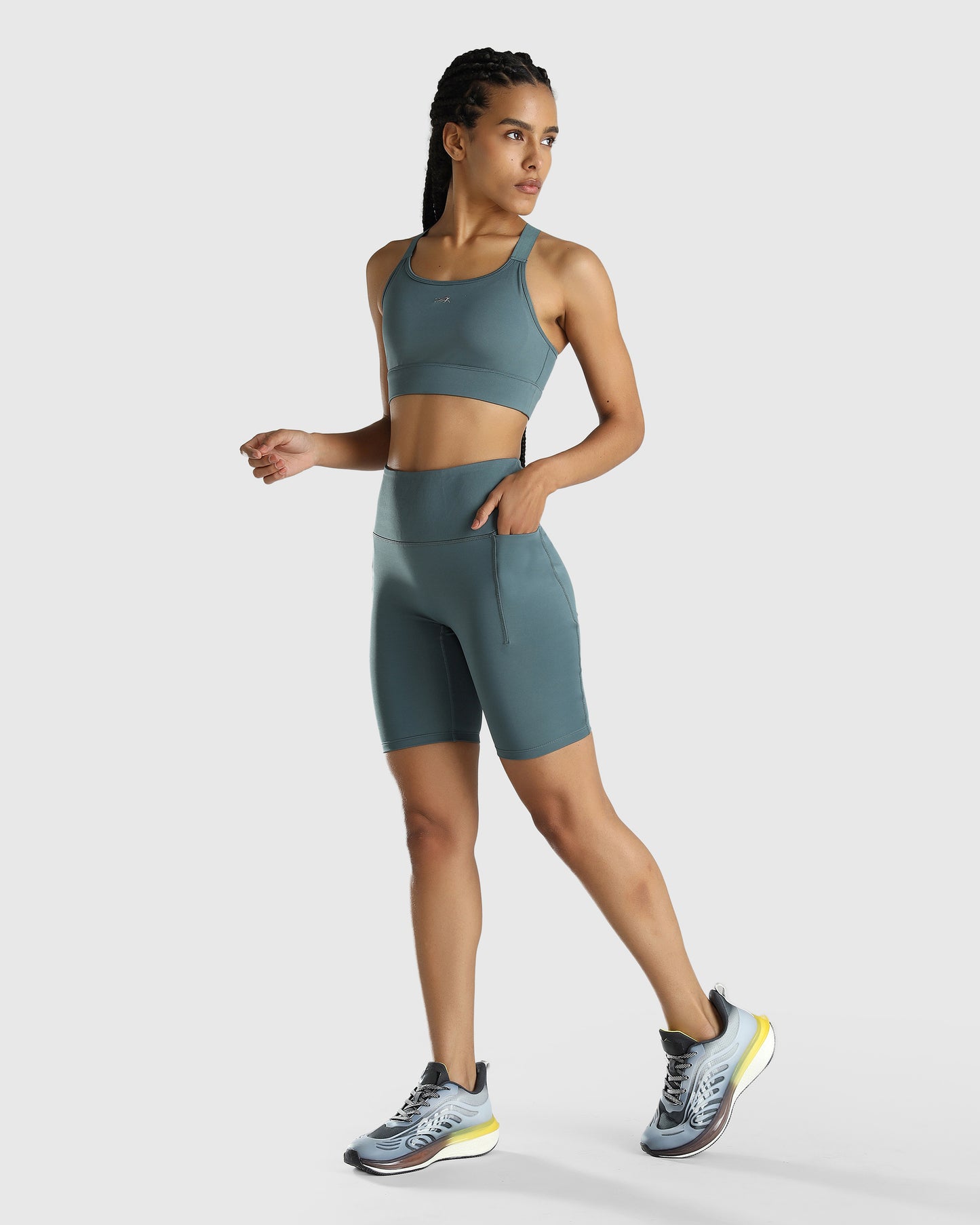 Womens Cycling Shorts