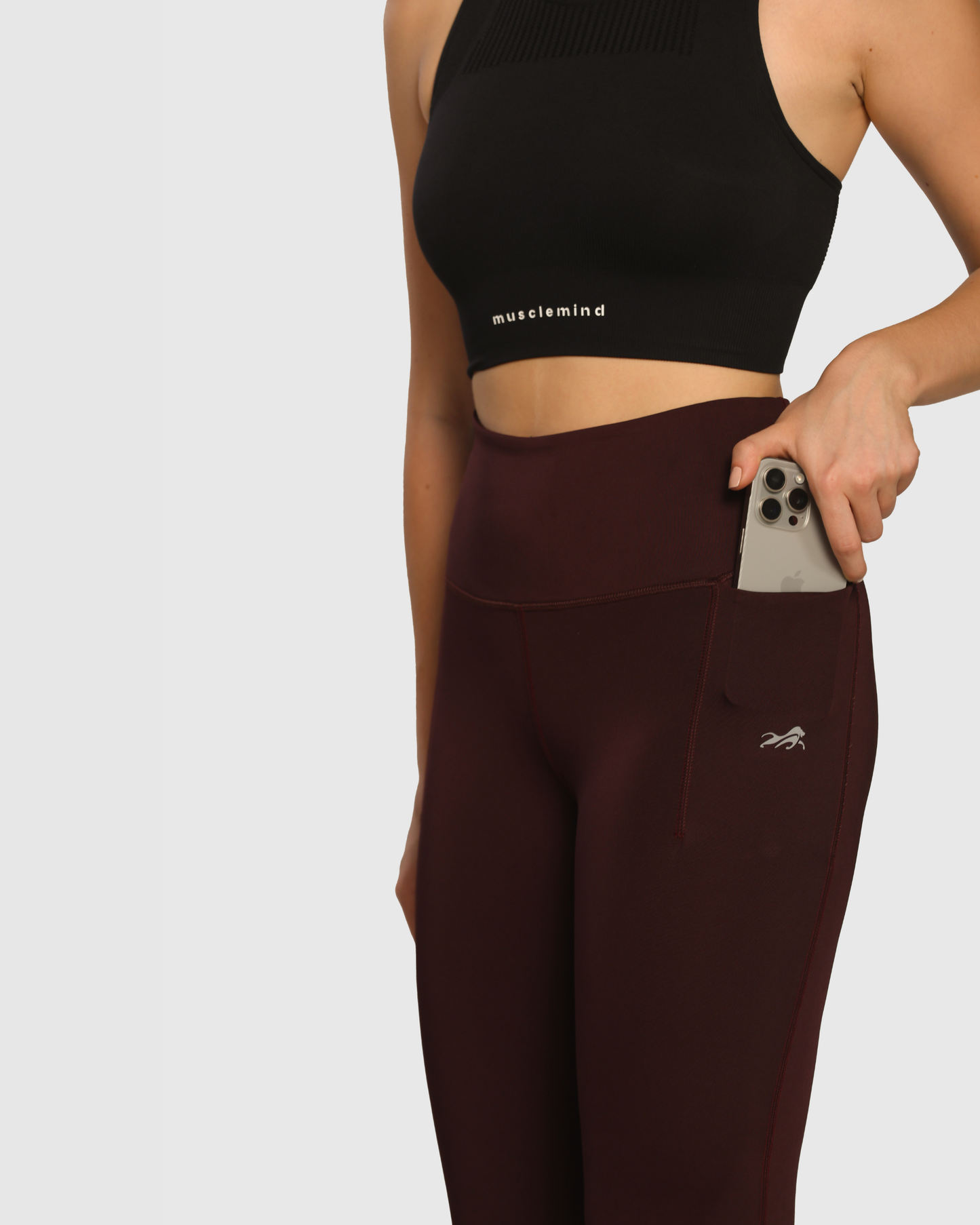 Glare Flare Pants