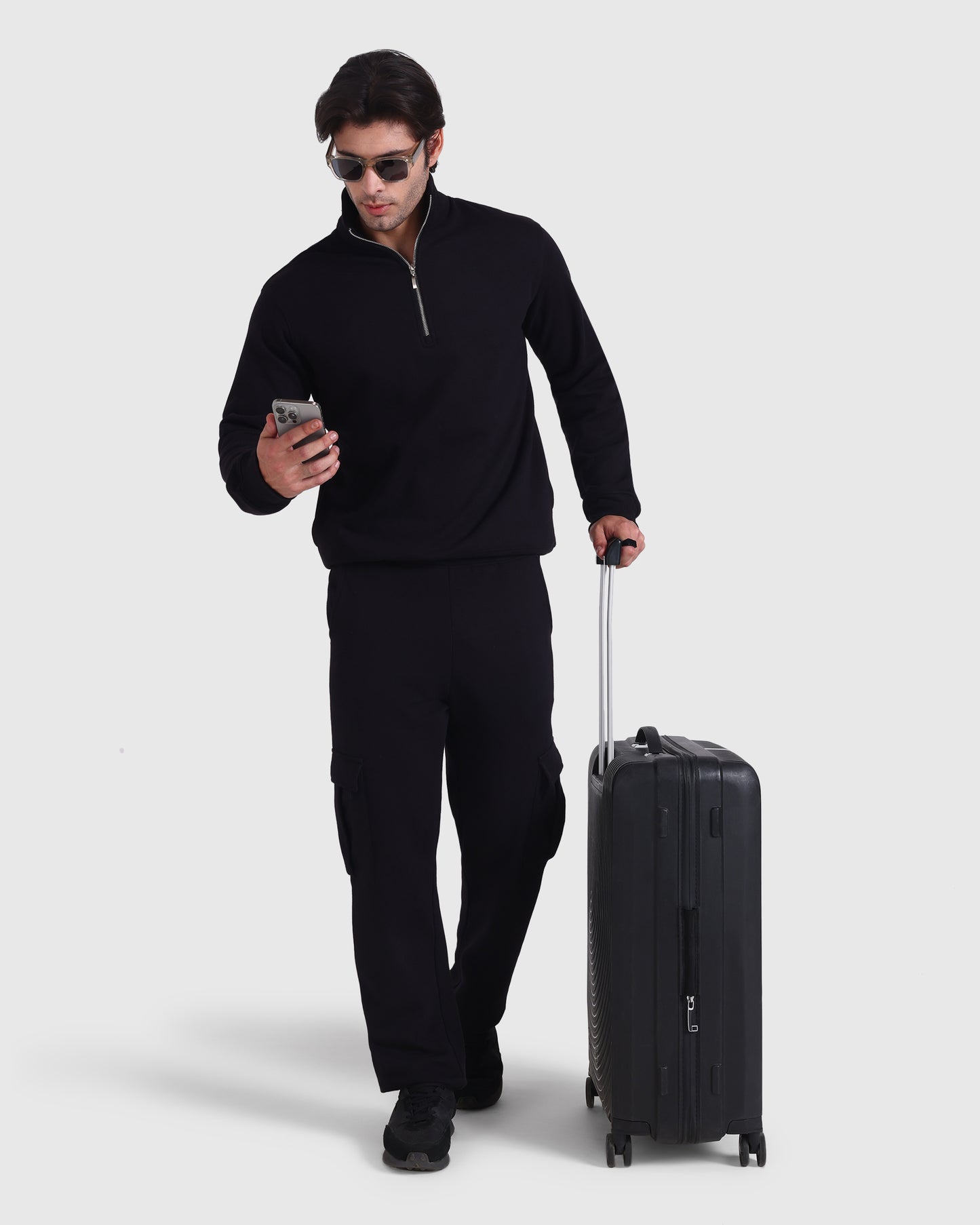 Urban Carry-On Cargo Pants
