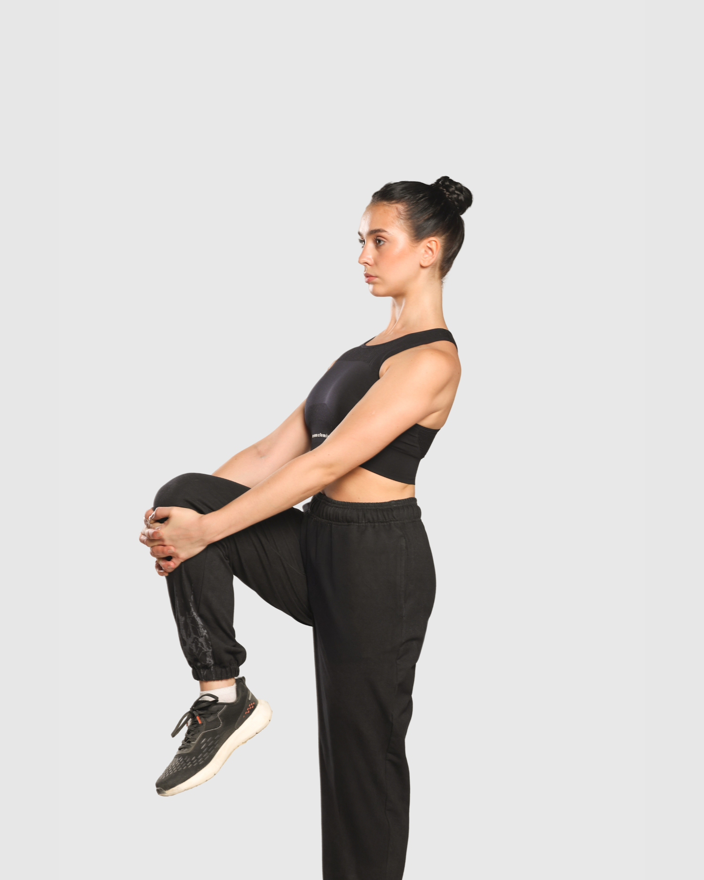 Women's Momentum Denim Joggers