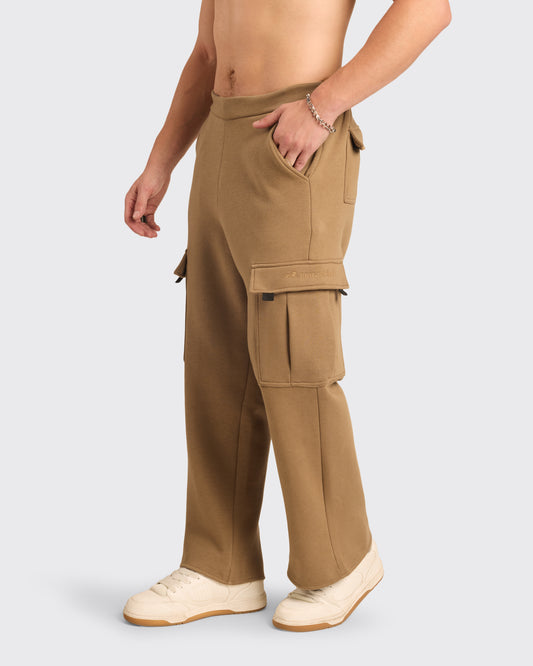 Mens Cloud Ease Cargo Pants