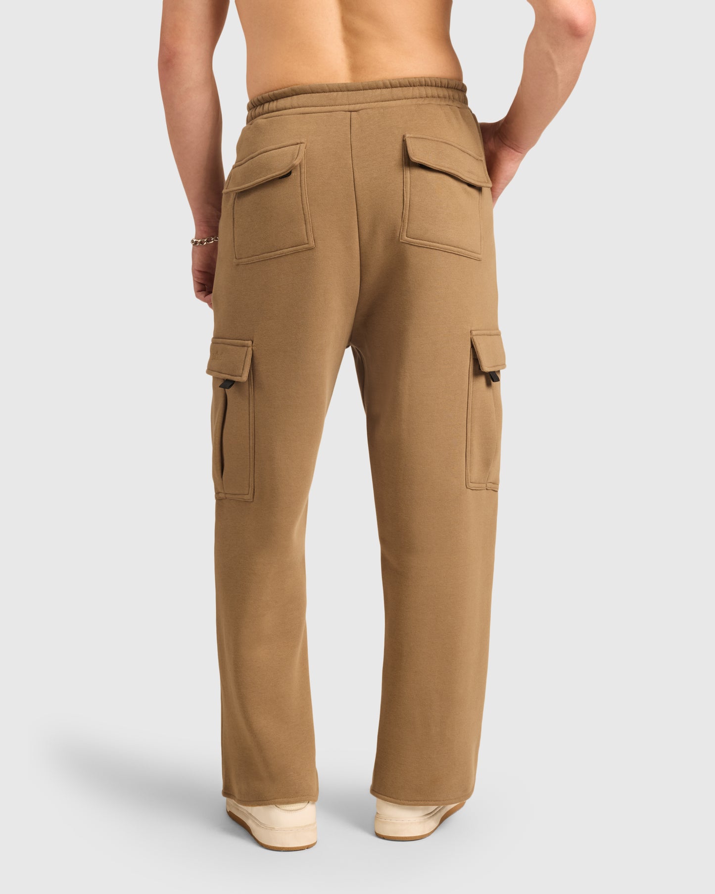 Mens Cloud Ease Cargo Pants