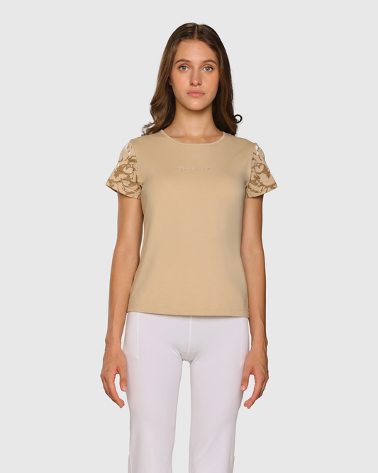 Evolve BraFuse Tee