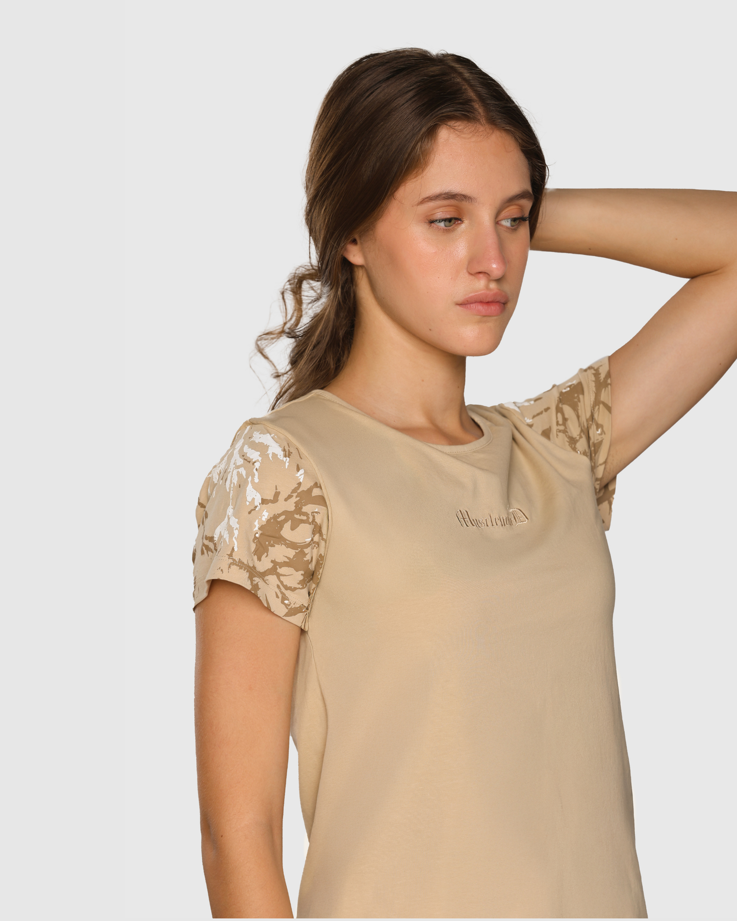 In-built Bra Top