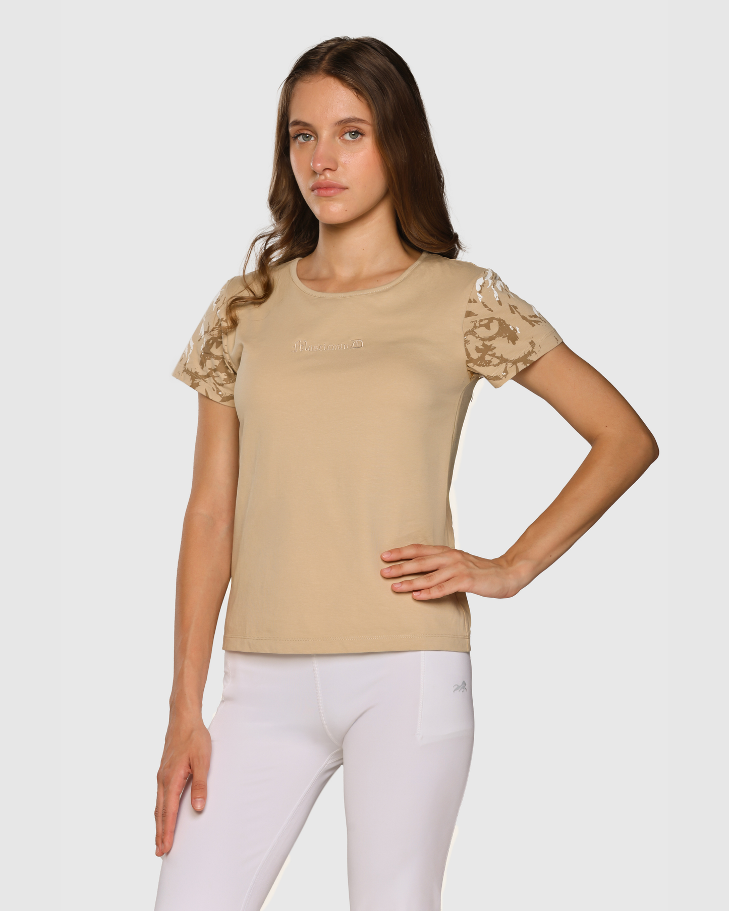 In-built Bra Top