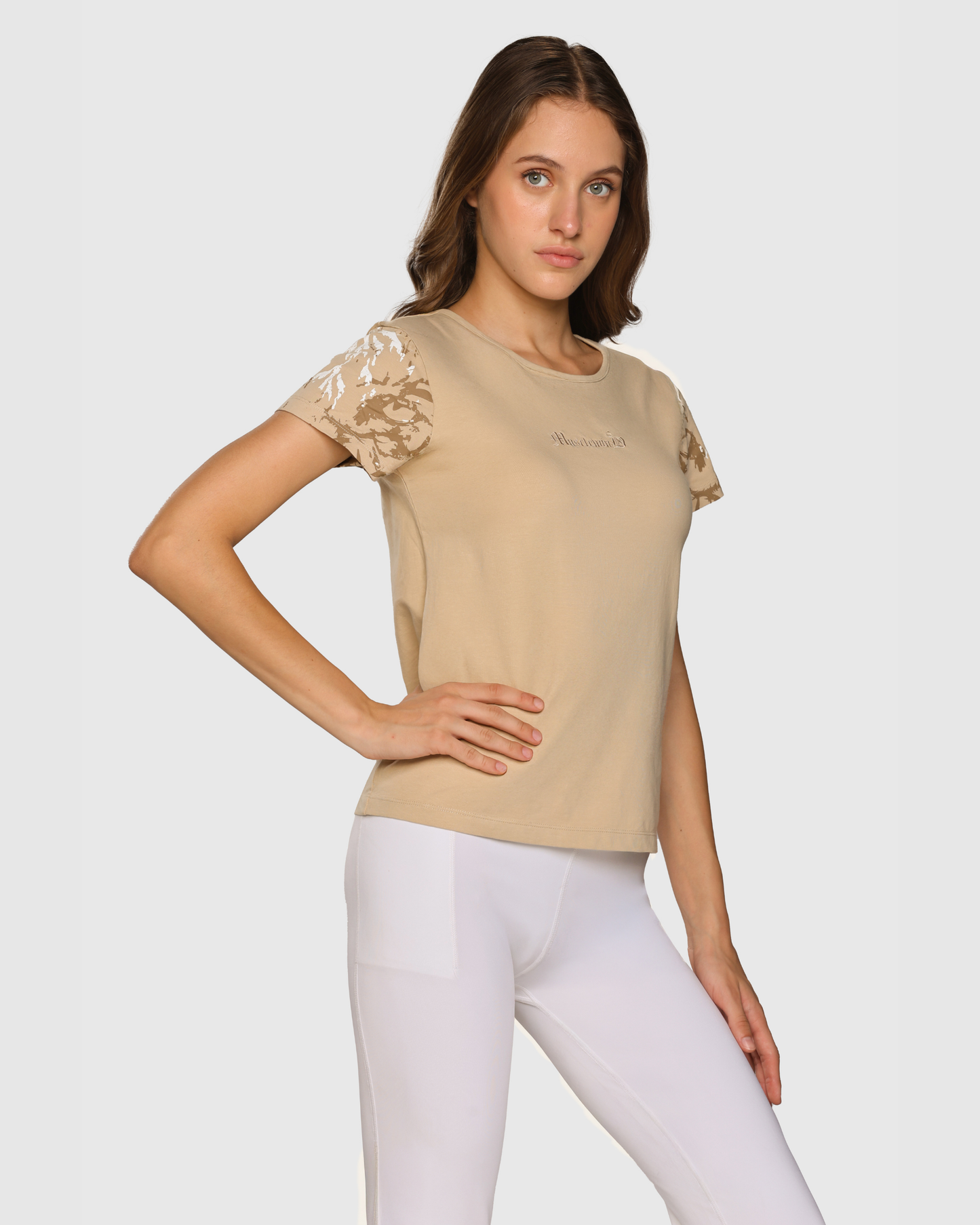 In-built Bra Top