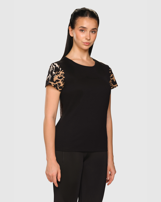 Evolve BraFuse Tee