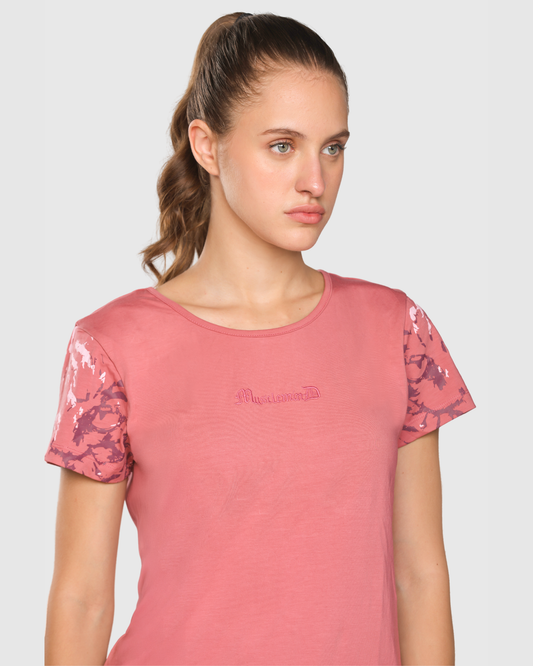 Evolve BraFuse Tee