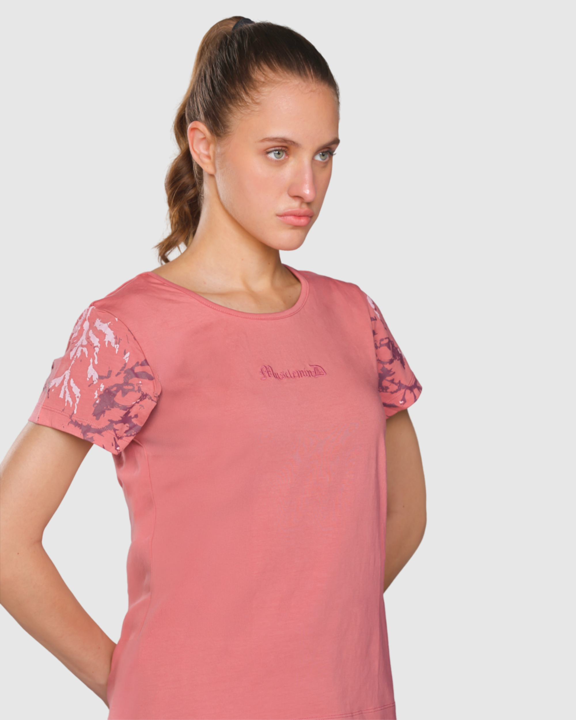 In-built Bra Top